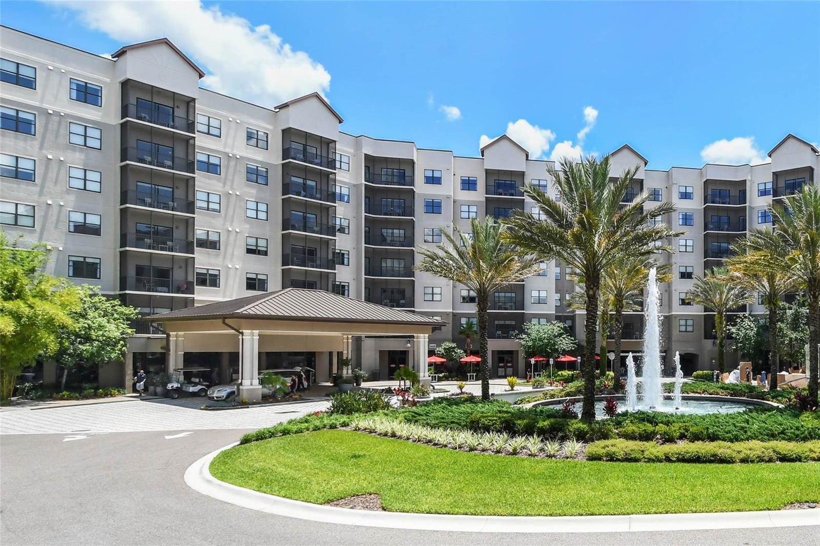 GROVE RESIDENCE & SPA HOTEL CONDO 3 - Residential