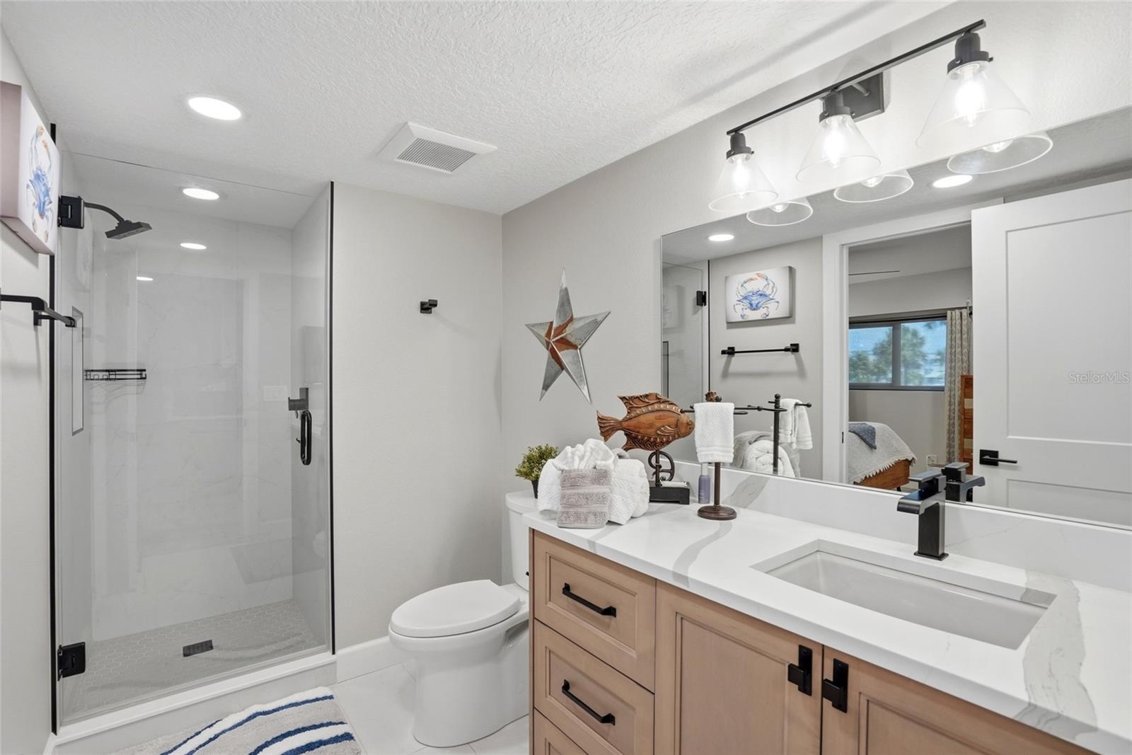 ANCHOR COVE 1 CONDO - Residential