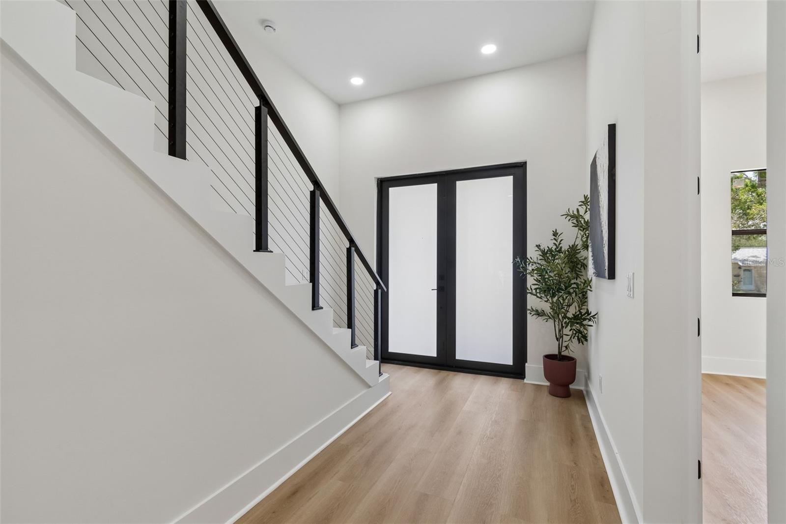 ANITA SUB - Residential