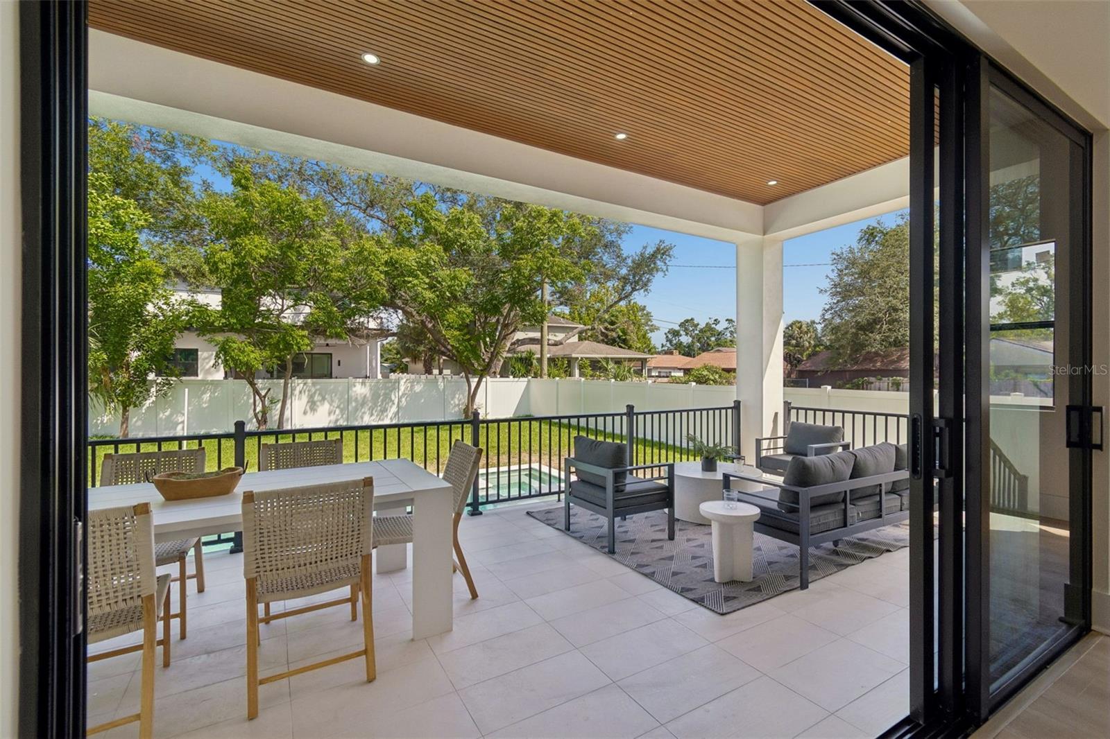 ANITA SUB - Residential