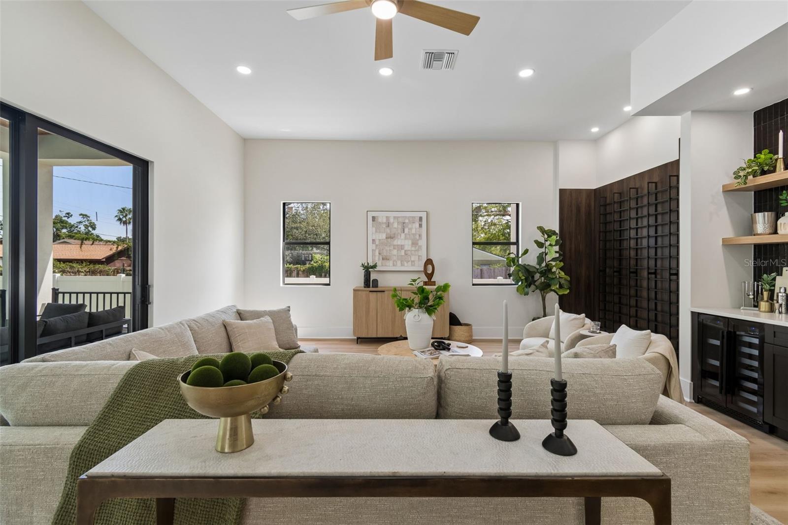 ANITA SUB - Residential