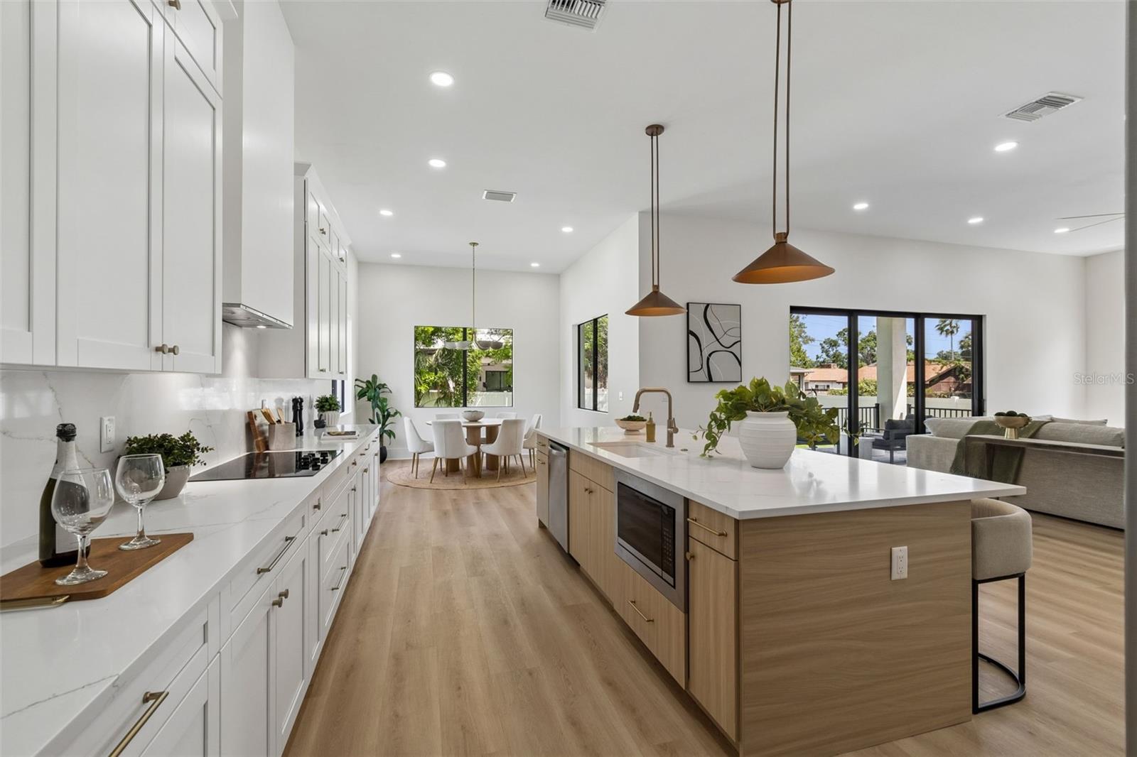 ANITA SUB - Residential