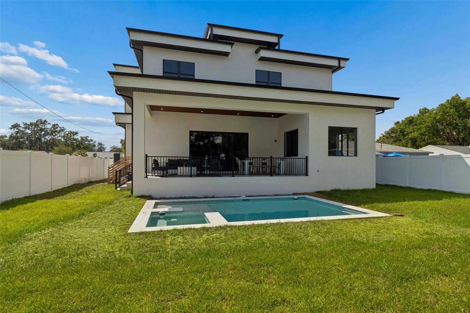 ANITA SUB - Residential
