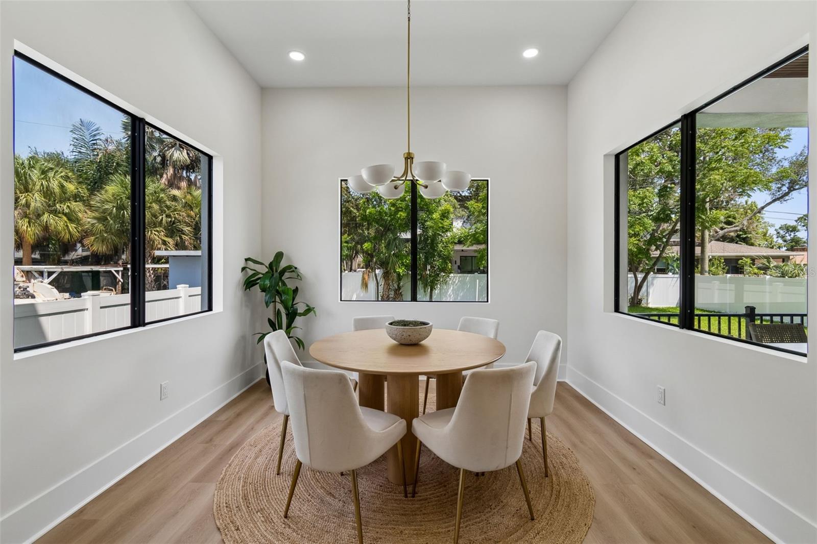 ANITA SUB - Residential