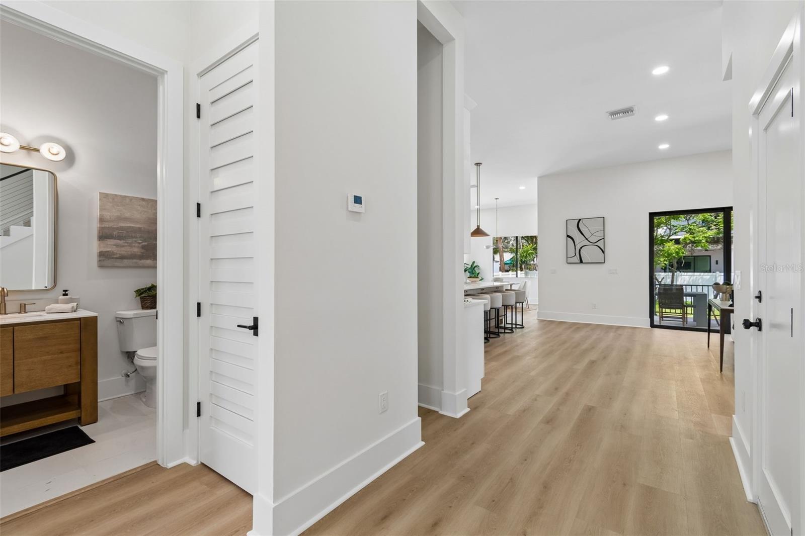 ANITA SUB - Residential