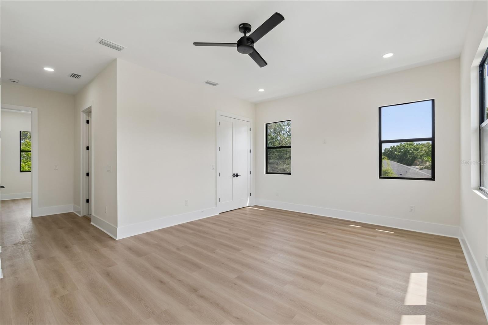 ANITA SUB - Residential
