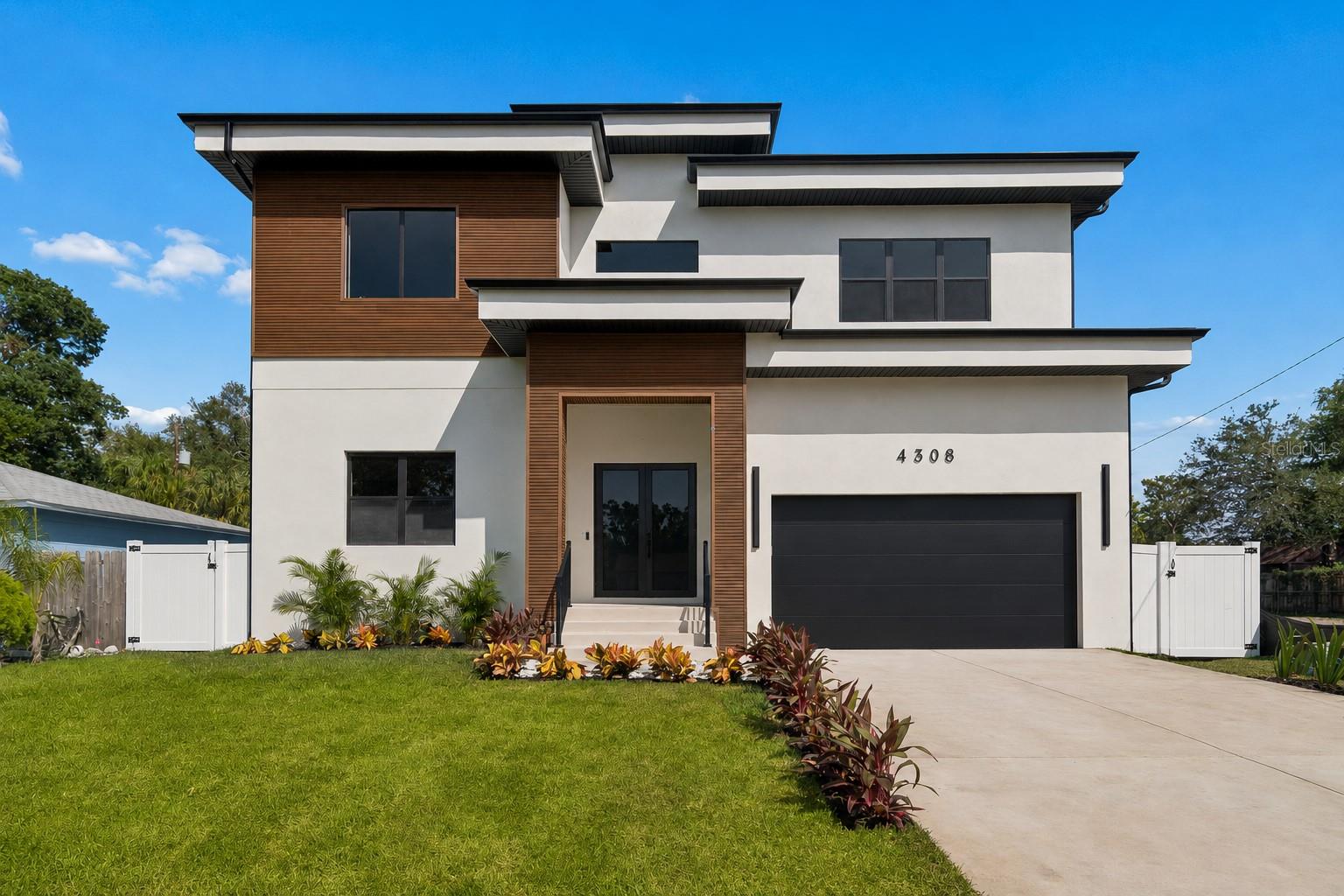 ANITA SUB - Residential