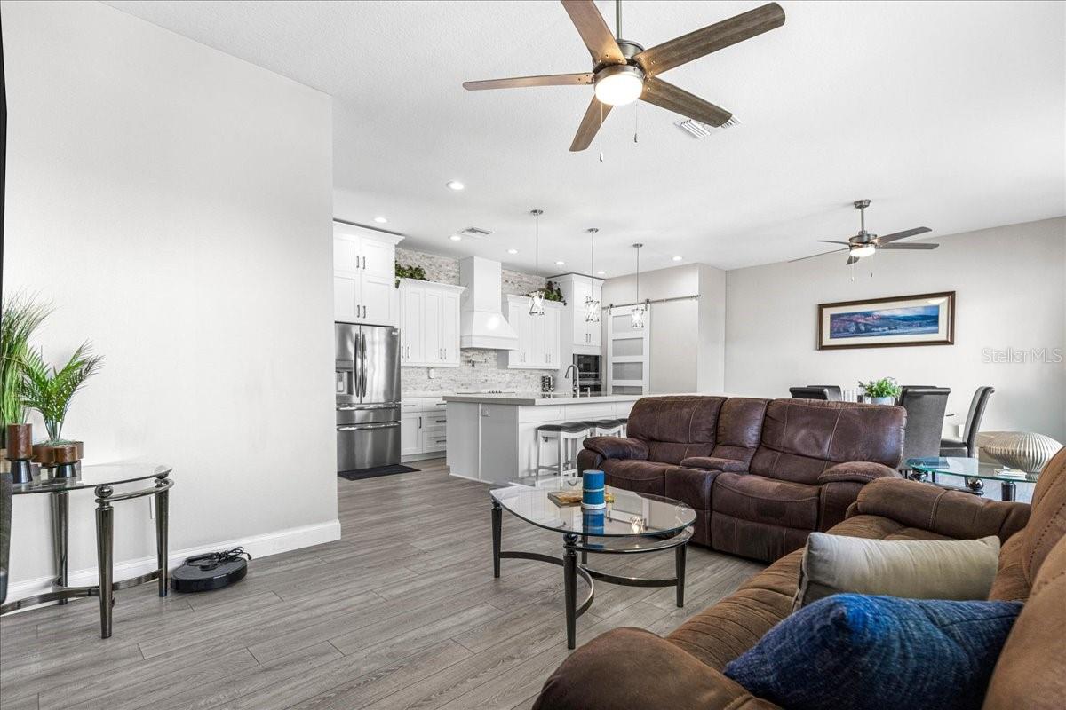 DRIFTWOOD ISLES SUB 4 - Residential