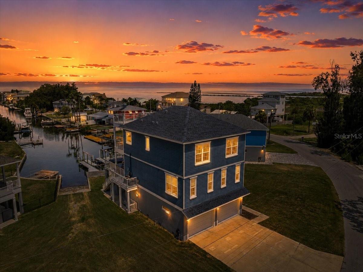 DRIFTWOOD ISLES SUB 4 - Residential