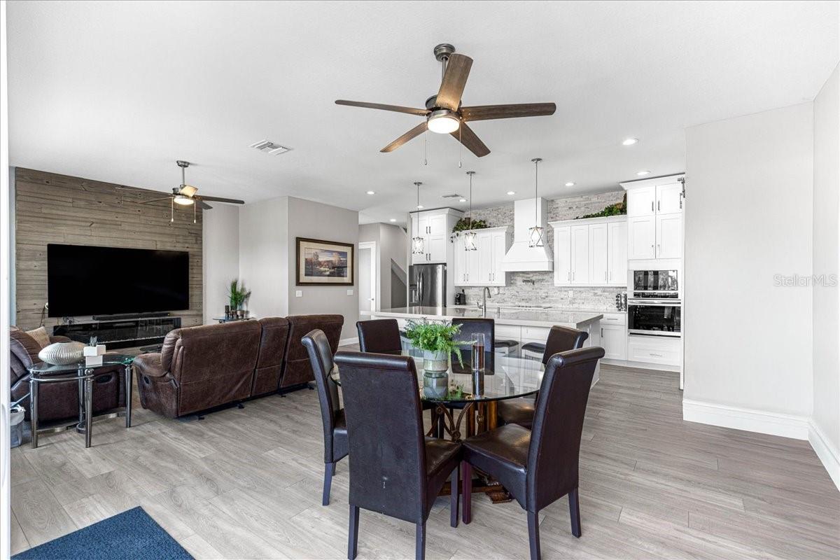 DRIFTWOOD ISLES SUB 4 - Residential