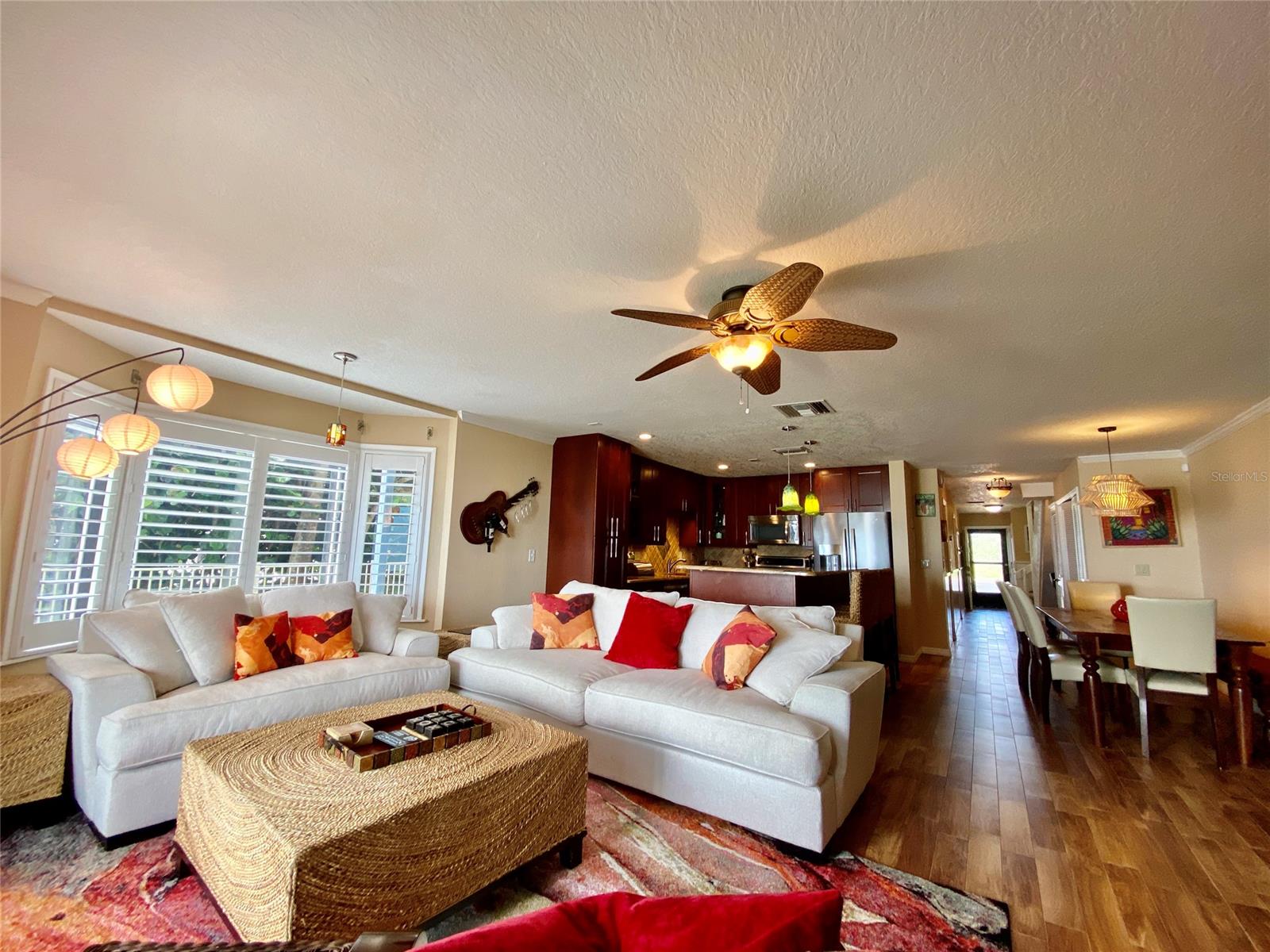 Ponce Inlet Villas - Residential