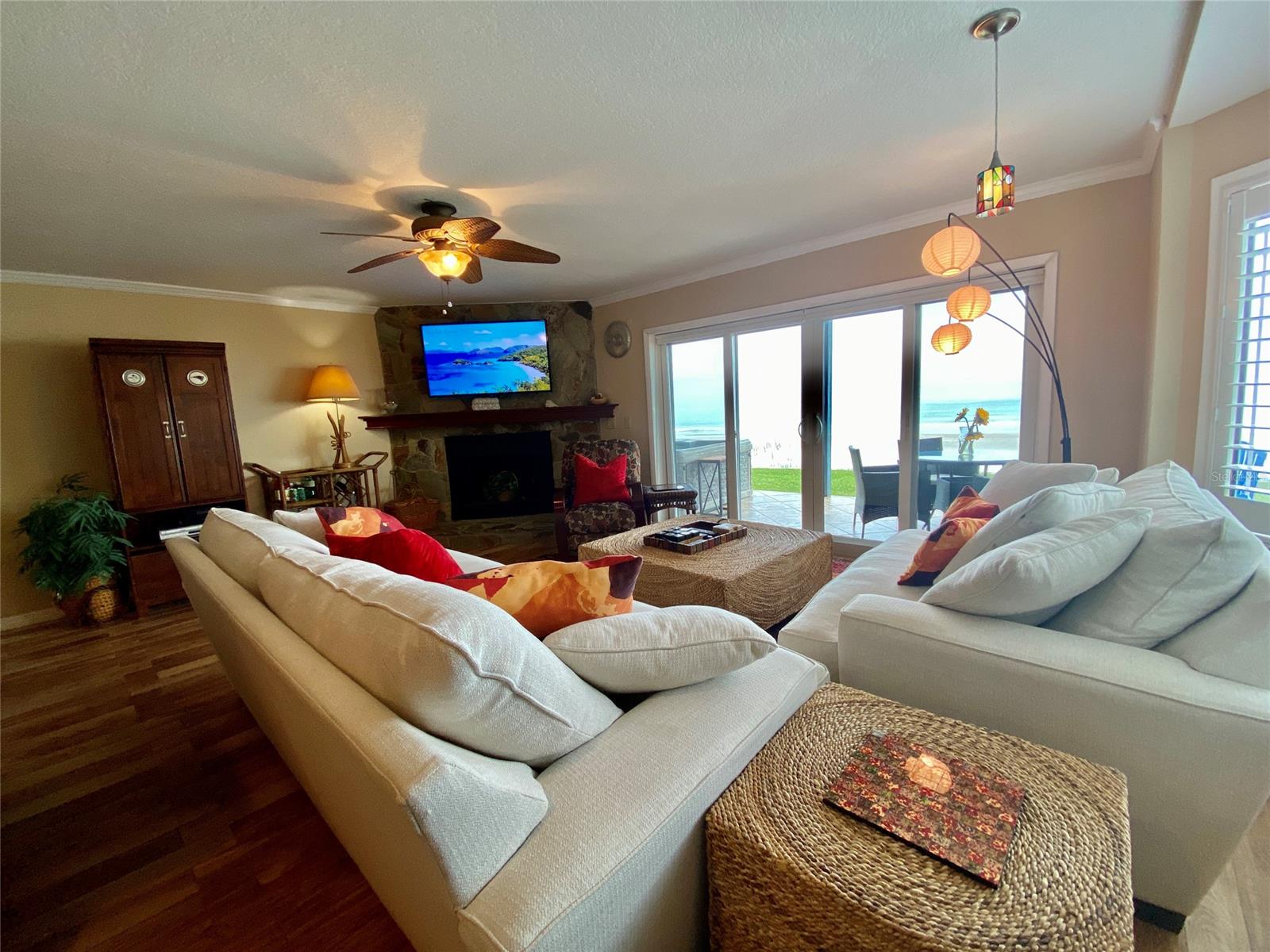 Ponce Inlet Villas - Residential