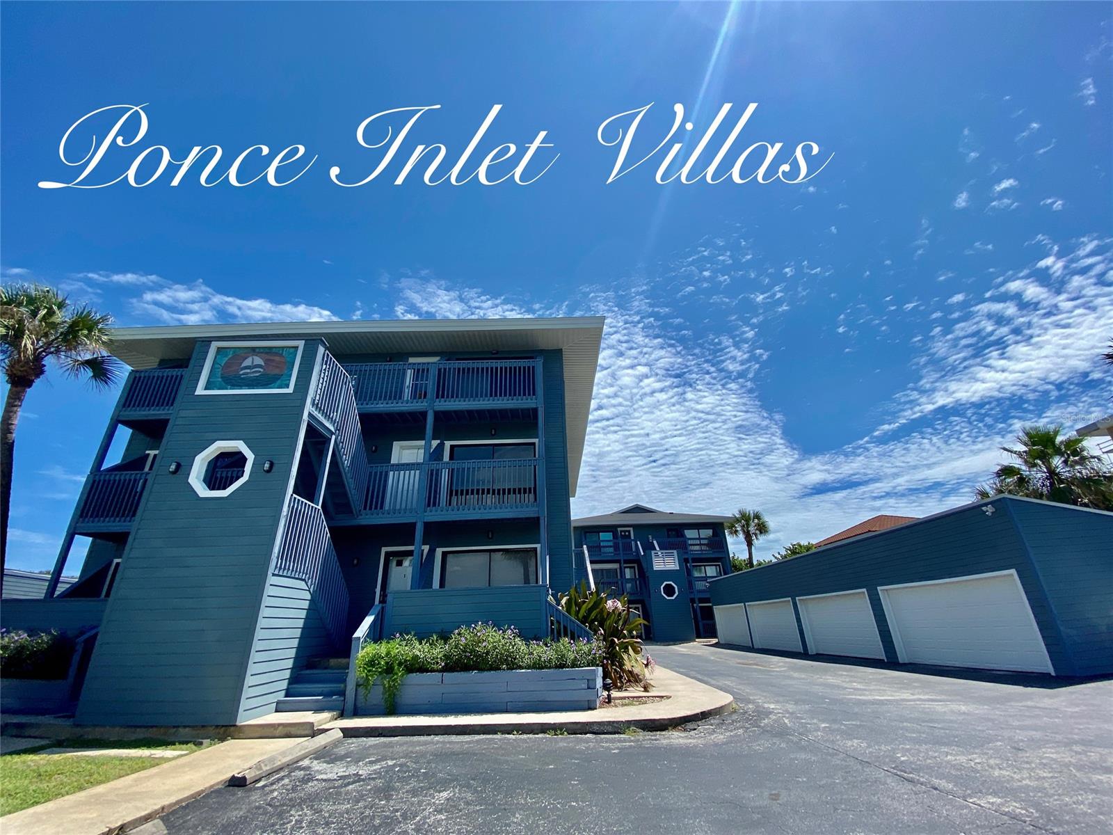 DIRECT Ground Floor Oceanfront Townhouse on the SE Corner Unit in Ponce Inlet Villas. Privacy of a Single Family Home with the amenities of Condo Living. Oceanfront Home is Completely Tastefully Renovated with No Expense Spared. Custom Cabinetry, Rain Forrest Gold Counters, Stainless Appliances- Including a wine cooler, New Hurricane Sliders & Windows,Updated Baths, Fireplace. Ground Floor Owners Suite with Walk in Closet. Second Level has 2 Guest Rooms, Renovated Full Bath and West facing Balcony. Smart Home Controlled by Nest System. Private walk Out Oceanfront Deck with Hot Tub- One Car Garage with room for your Boards & Bikes. All this overlooking your own Drive Free Beach. Make this Beachfront your Personal Paradise by the Sea! ;LocationDescription: Condo ;Water: City