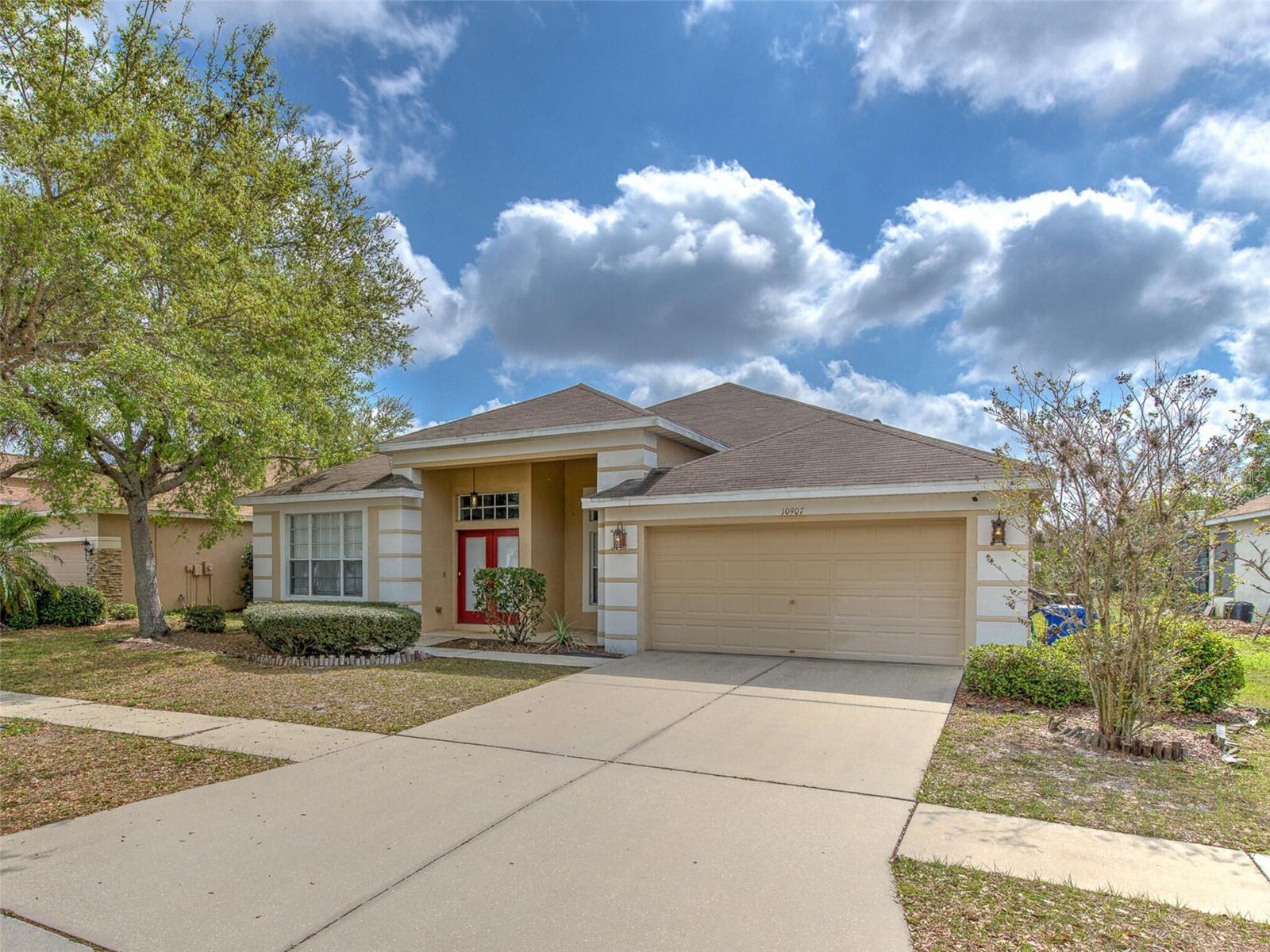SOUTH FORK UNIT 3 - Residential