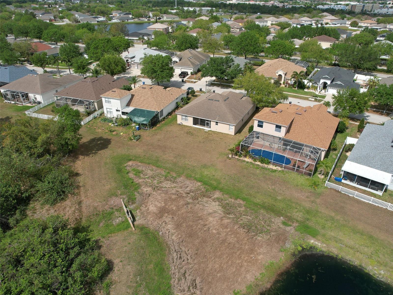 SOUTH FORK UNIT 3 - Residential