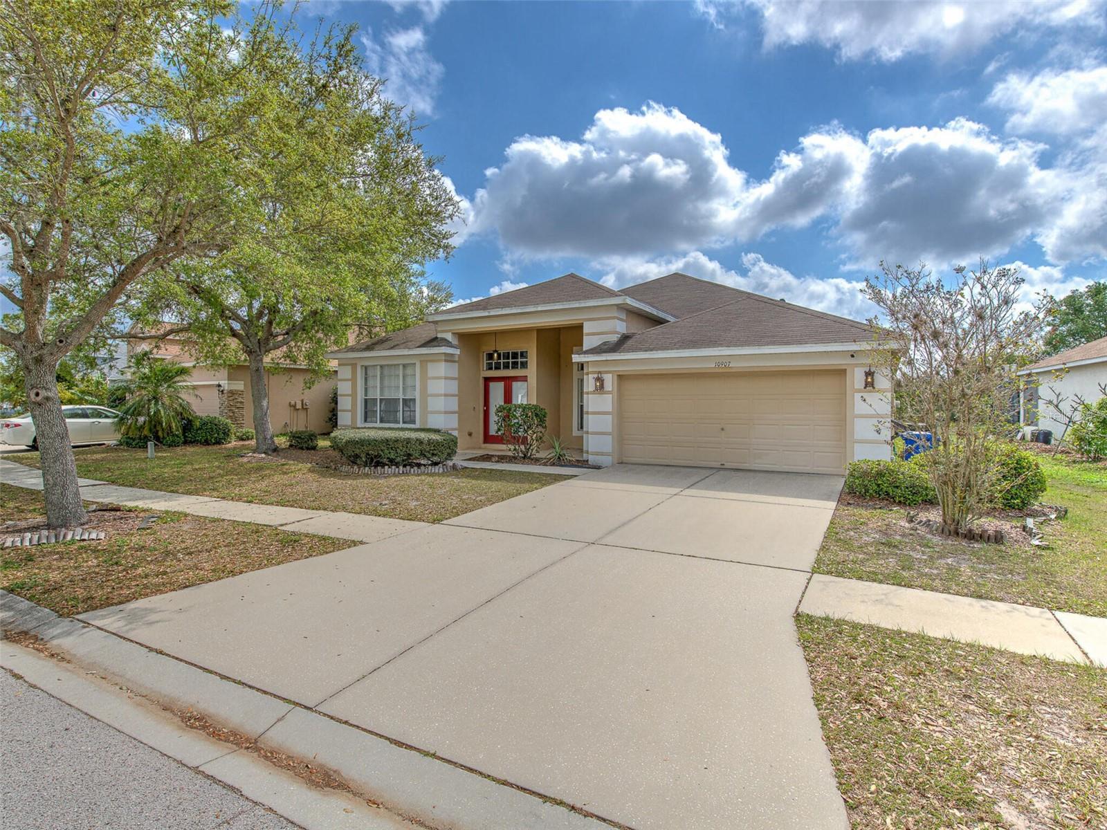 SOUTH FORK UNIT 3 - Residential