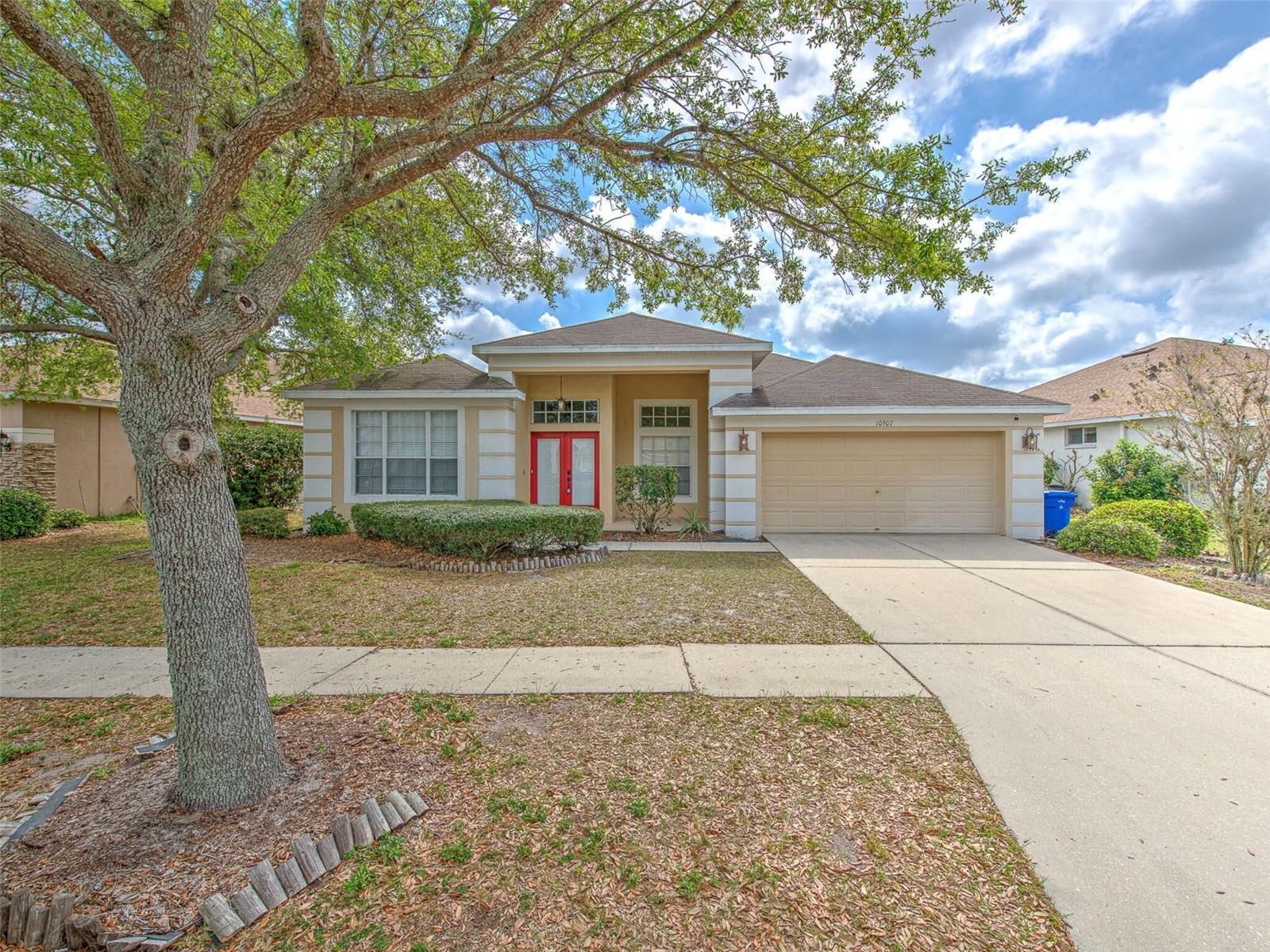 SOUTH FORK UNIT 3 - Residential