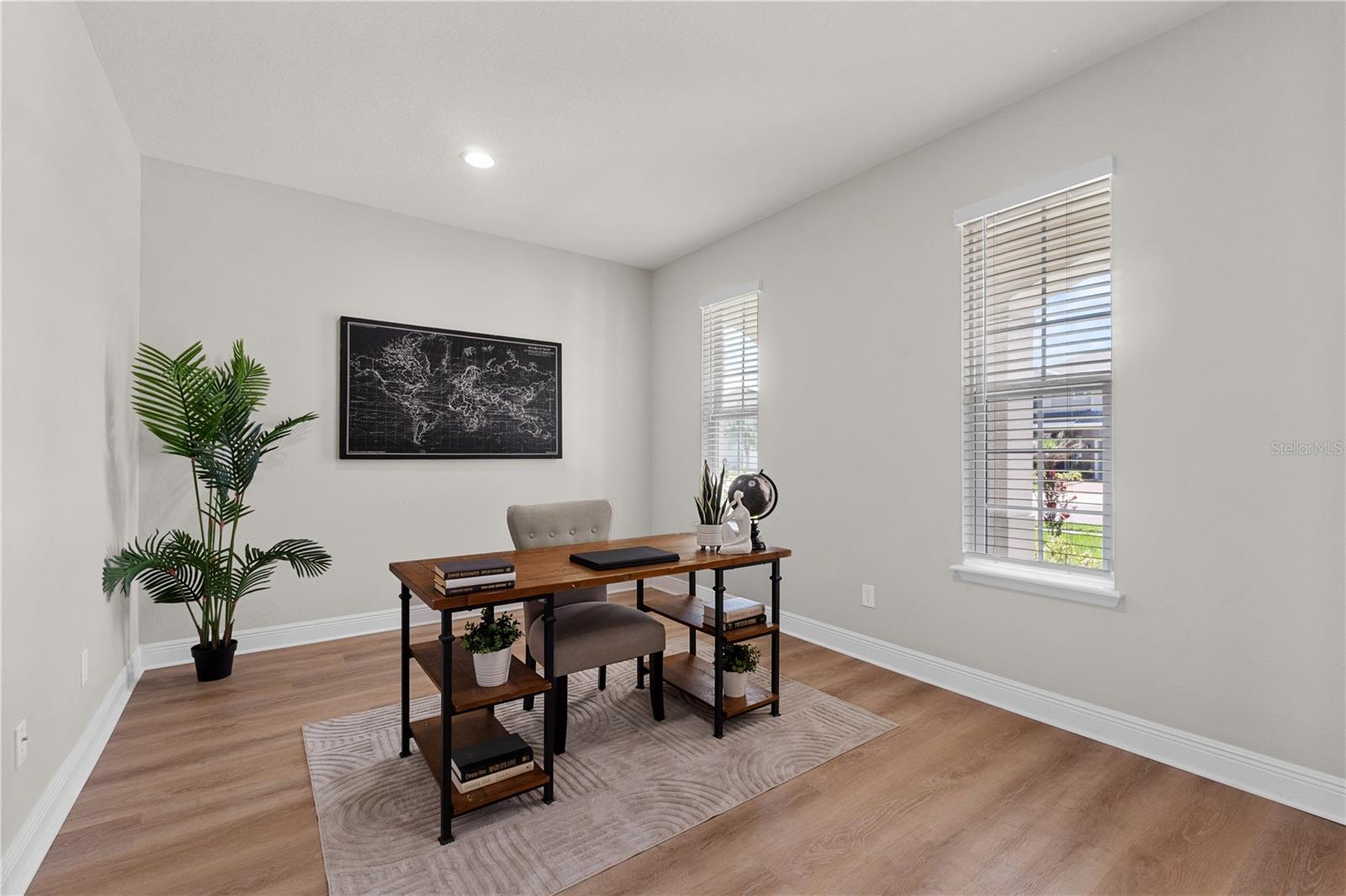 KENSINGTON RESERVE - Residential