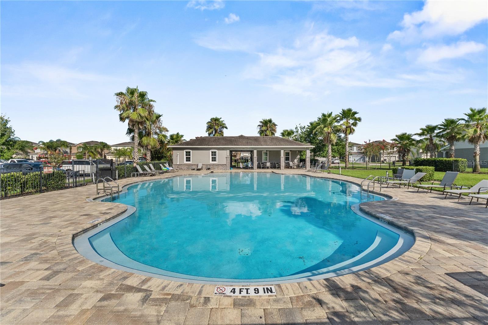 KENSINGTON RESERVE - Residential