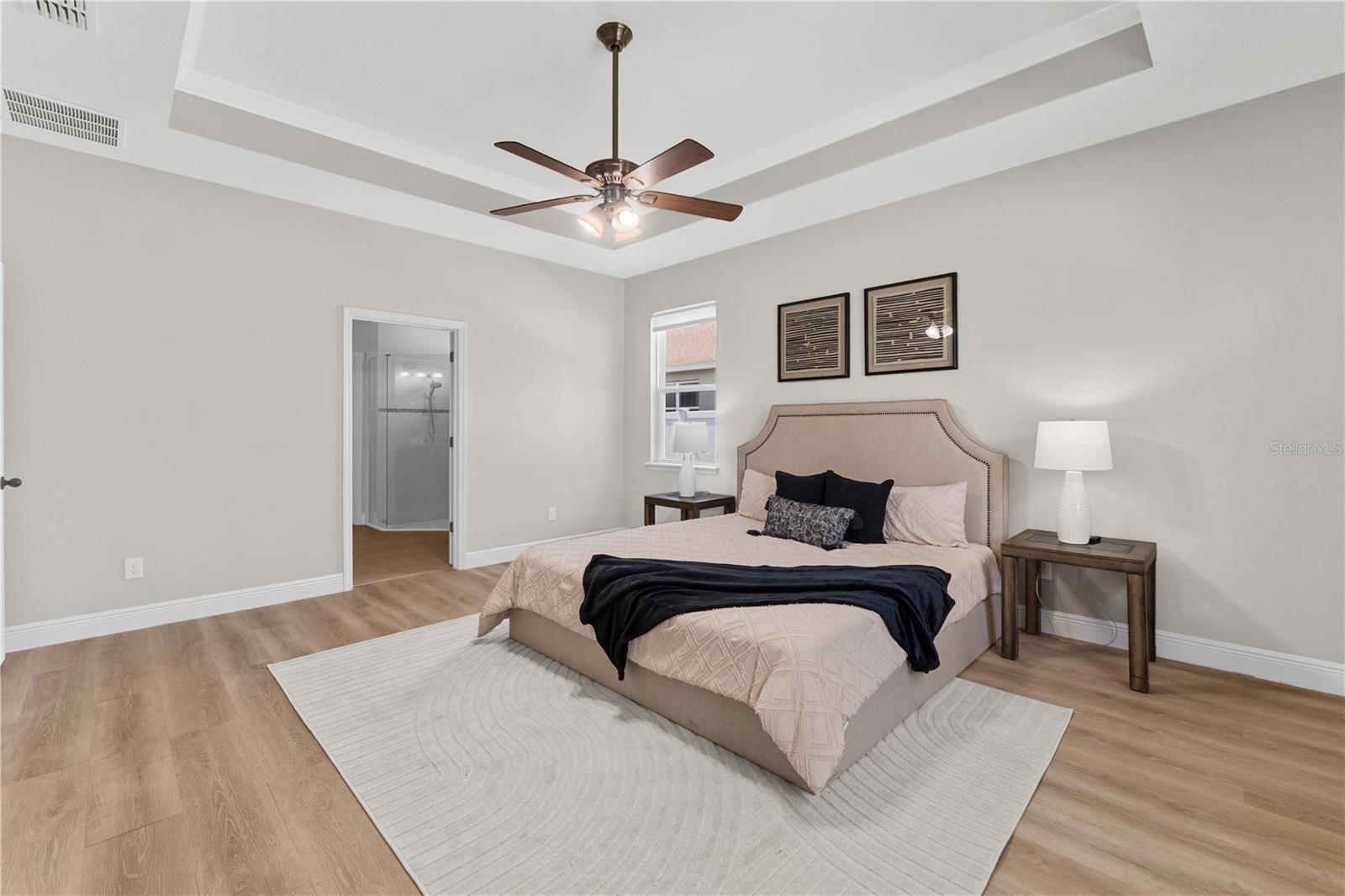 KENSINGTON RESERVE - Residential