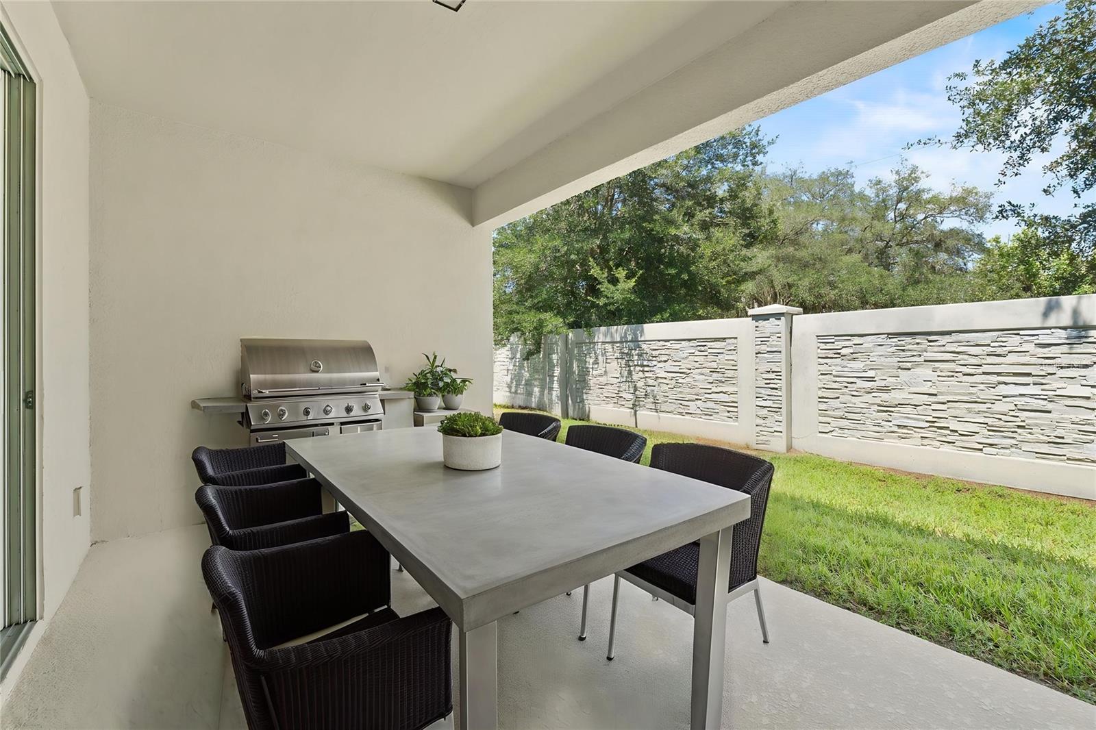 KENSINGTON RESERVE - Residential
