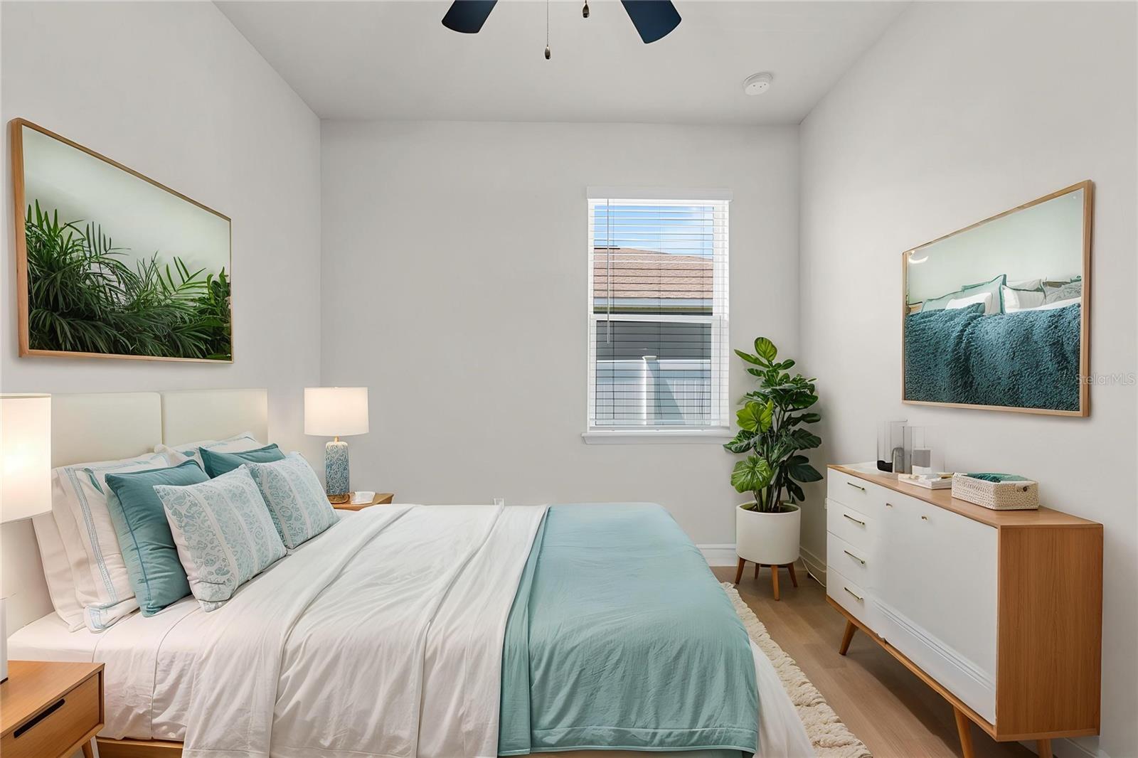 KENSINGTON RESERVE - Residential