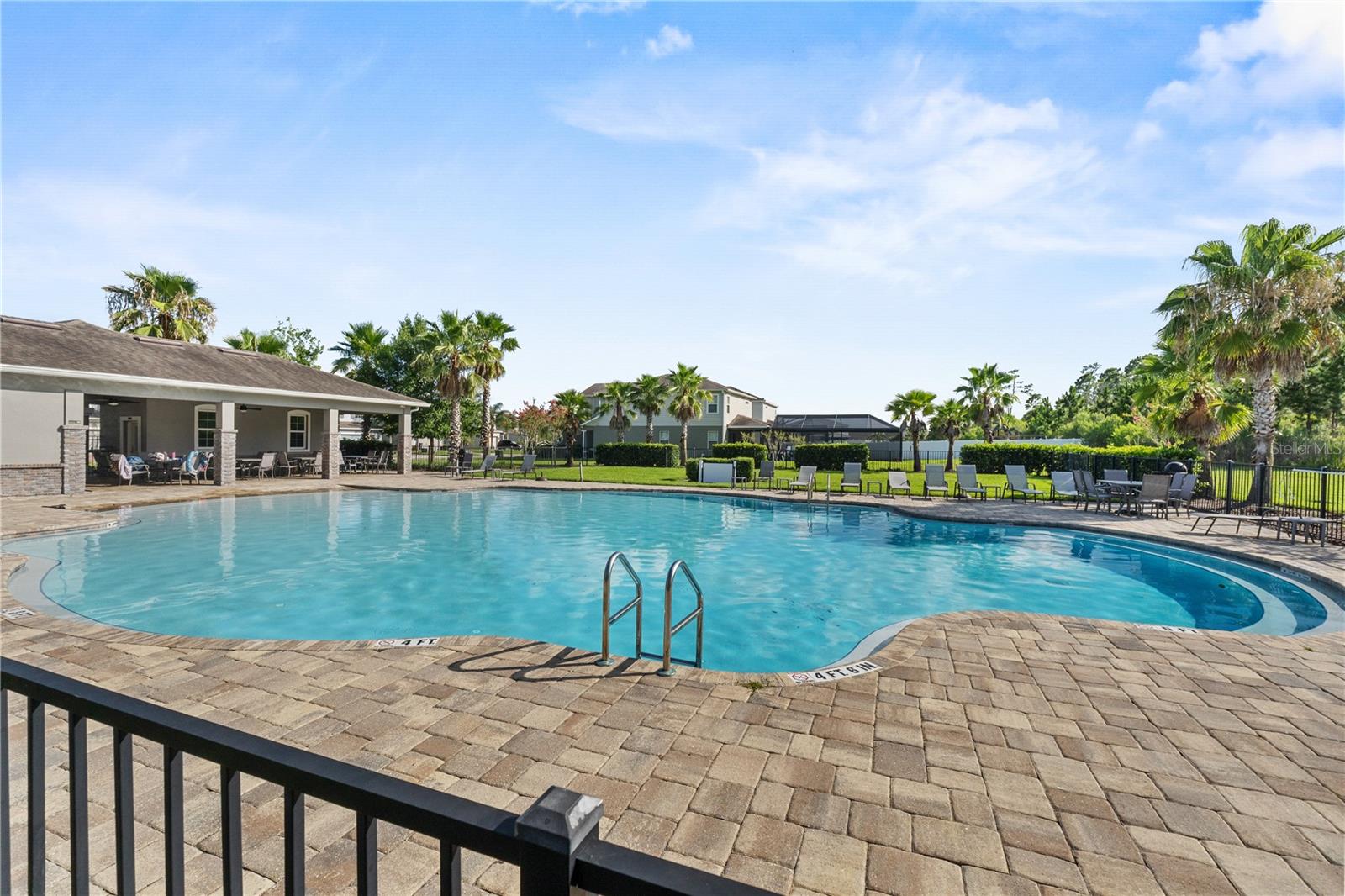 KENSINGTON RESERVE - Residential