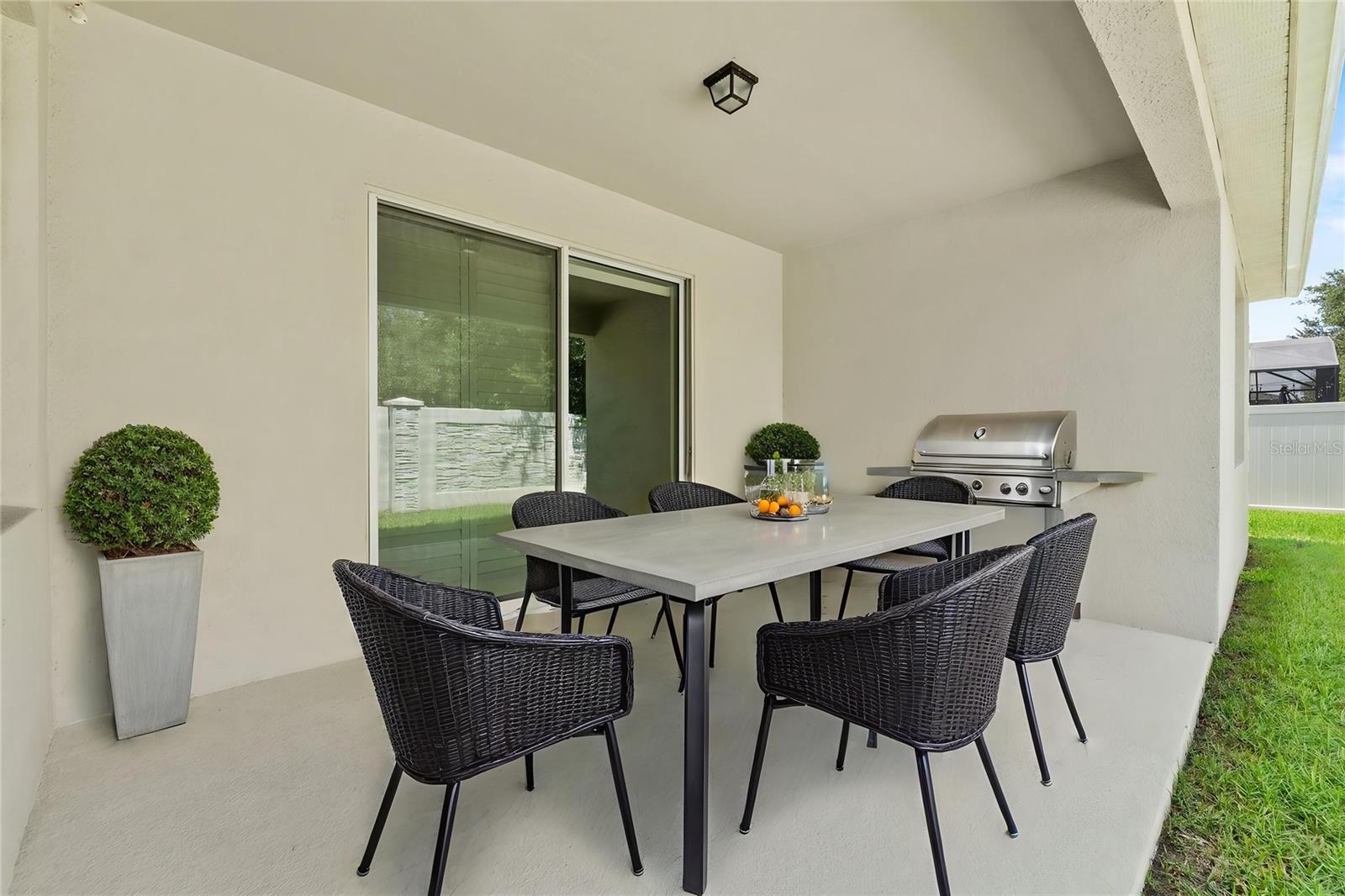 KENSINGTON RESERVE - Residential