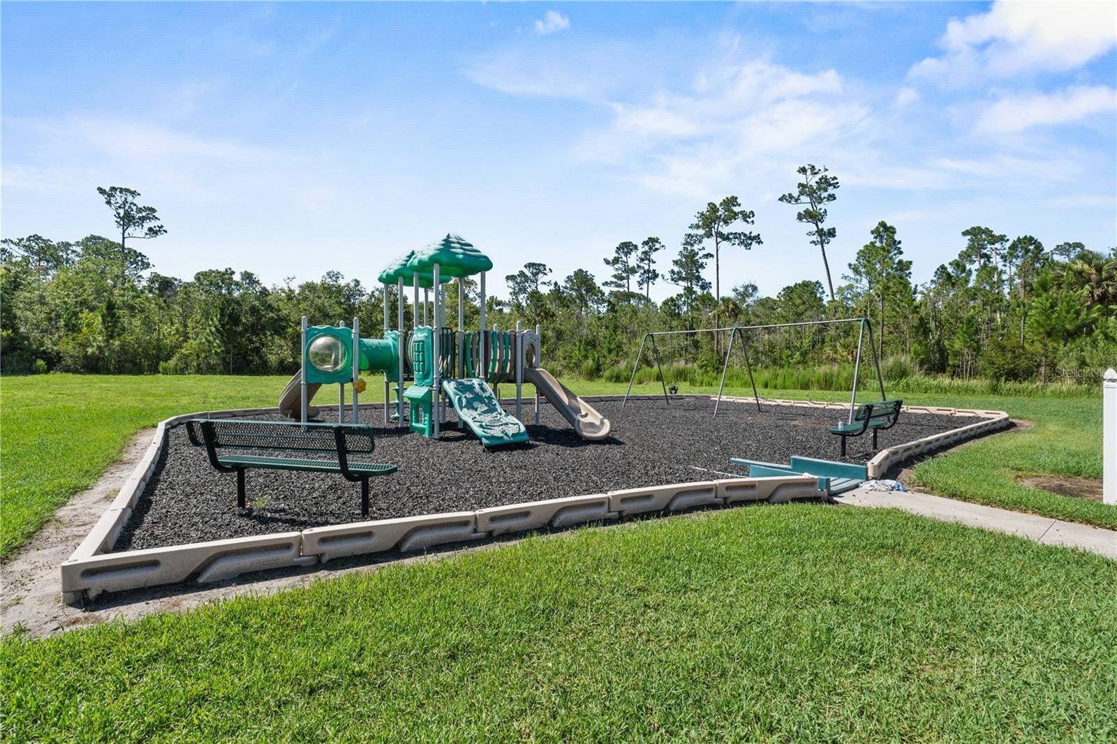 KENSINGTON RESERVE - Residential