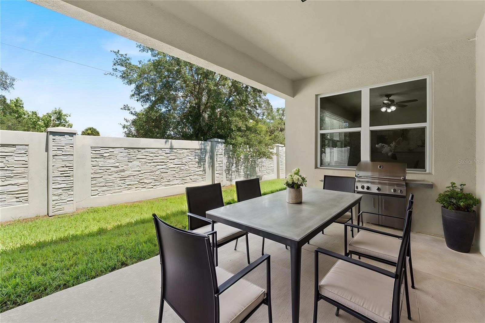 KENSINGTON RESERVE - Residential