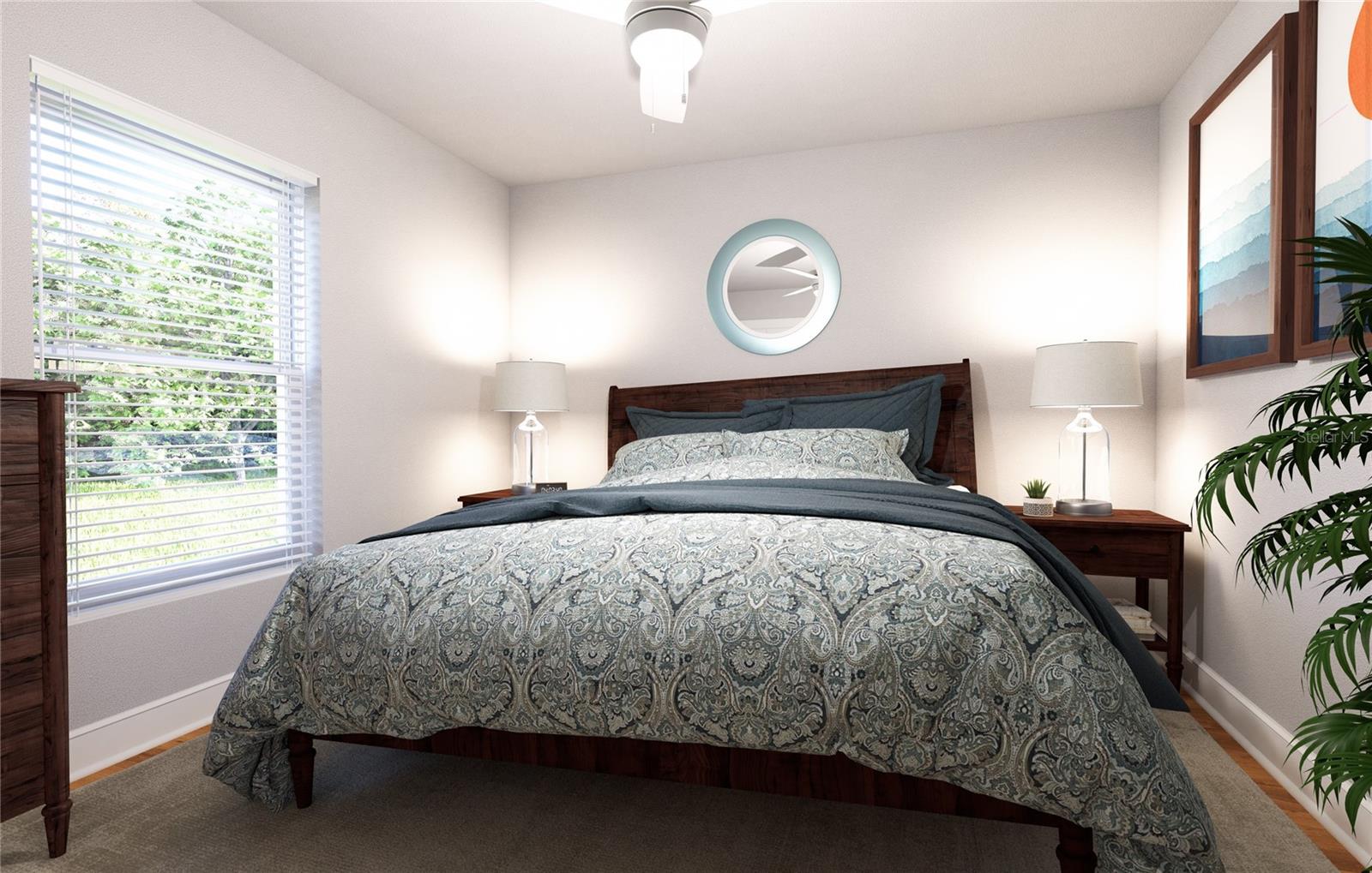 SILVER SPRINGS SHORES - Residential