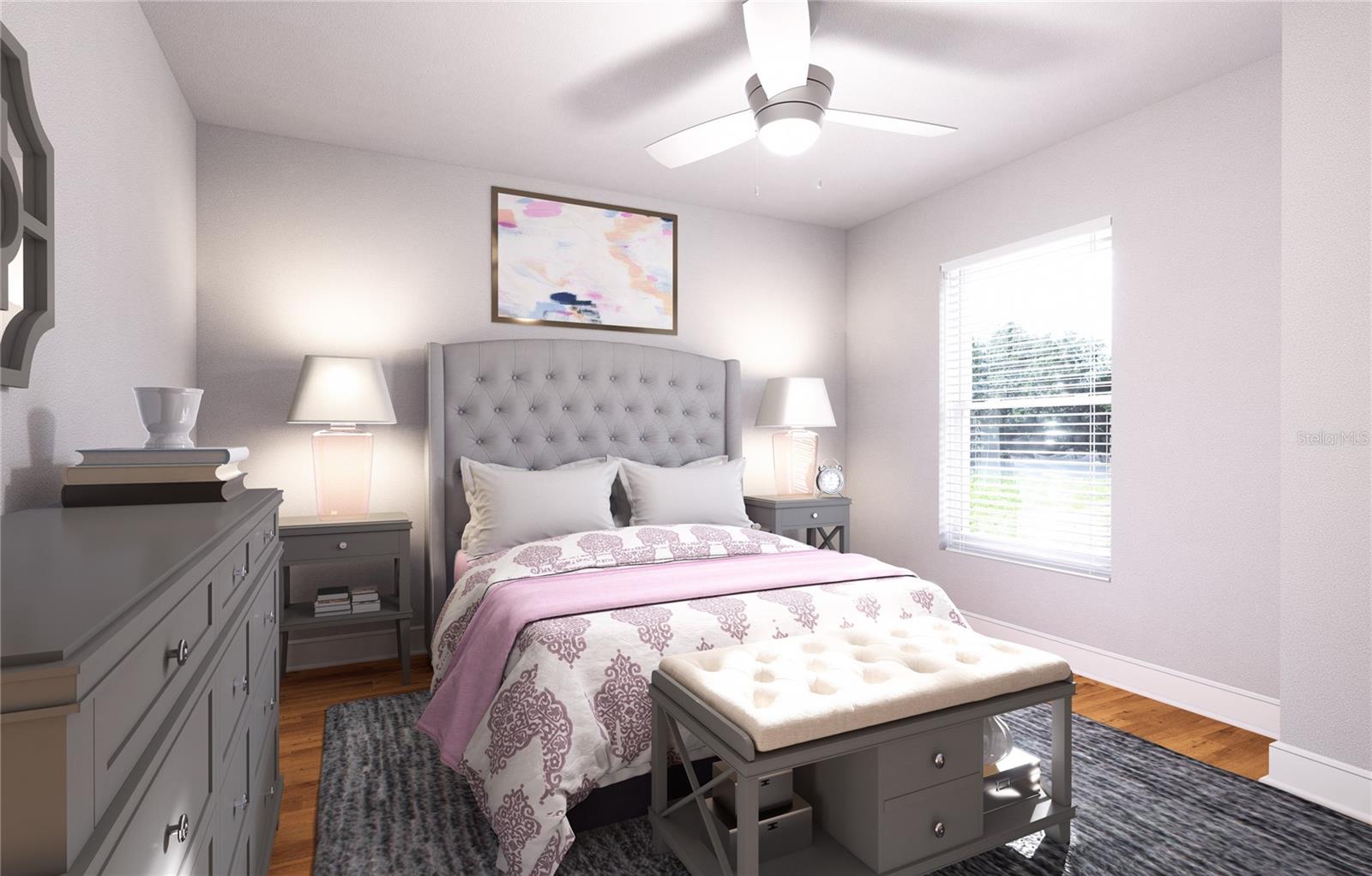 SILVER SPRINGS SHORES - Residential