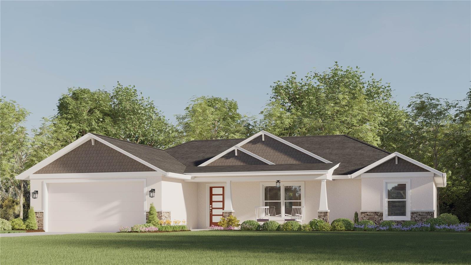 SILVER SPRINGS SHORES - Residential
