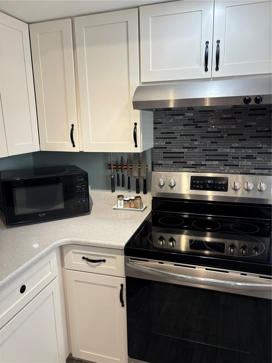 MEADOWCROFT NORTH - Residential