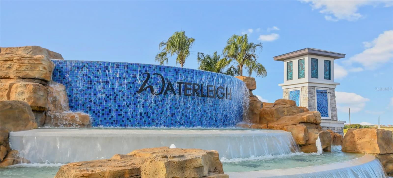 WATERLEIGH PH 2E - Residential Lease