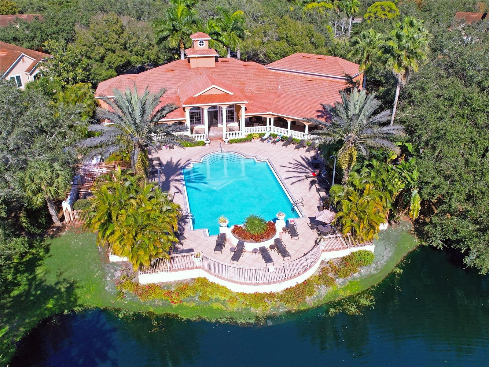 BELLA VILLINO III - Residential Lease