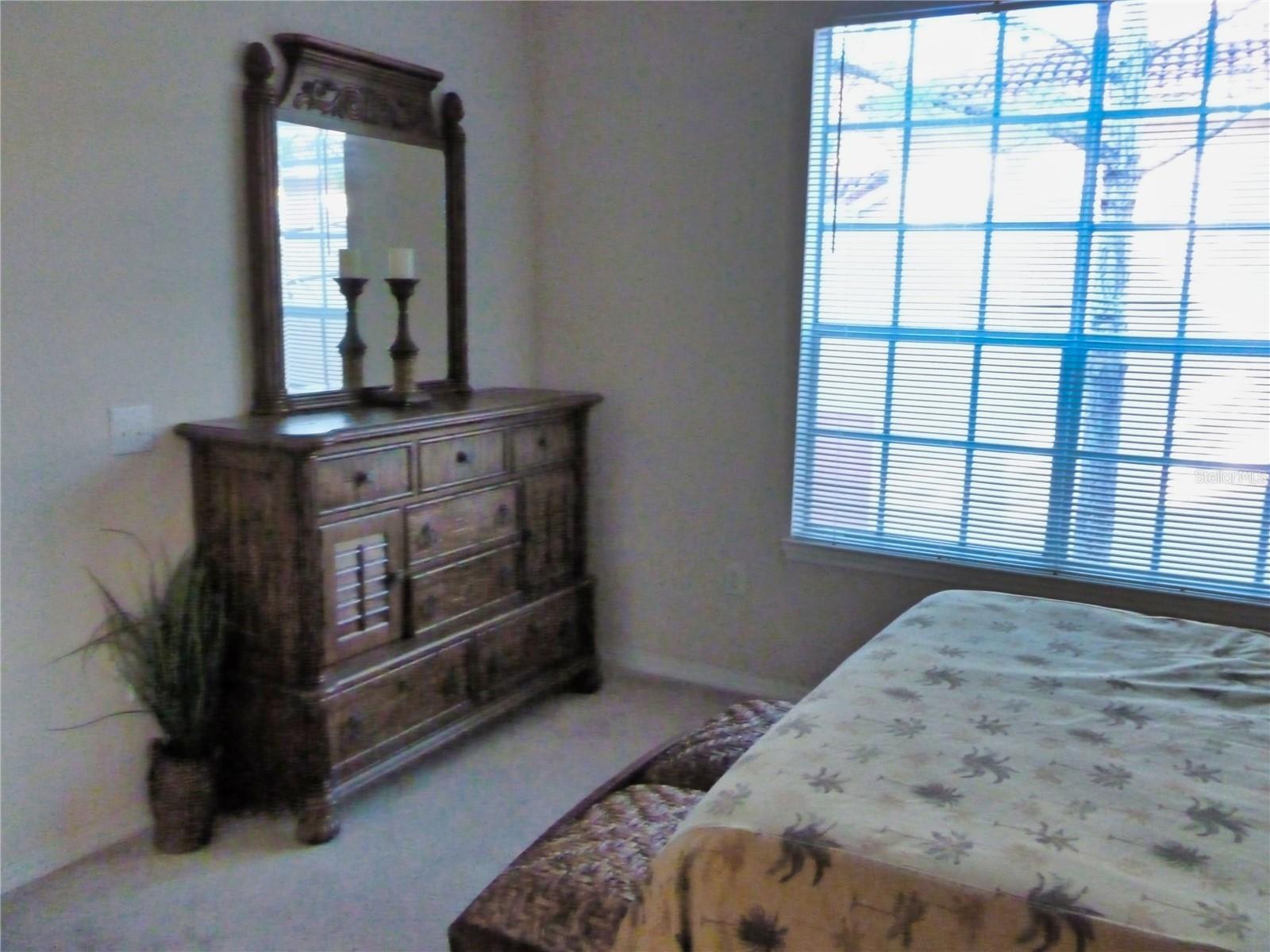 BELLA VILLINO III - Residential Lease