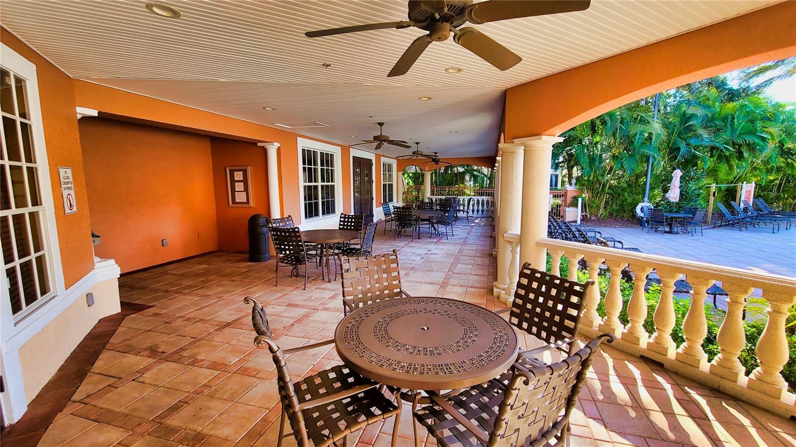 BELLA VILLINO III - Residential Lease