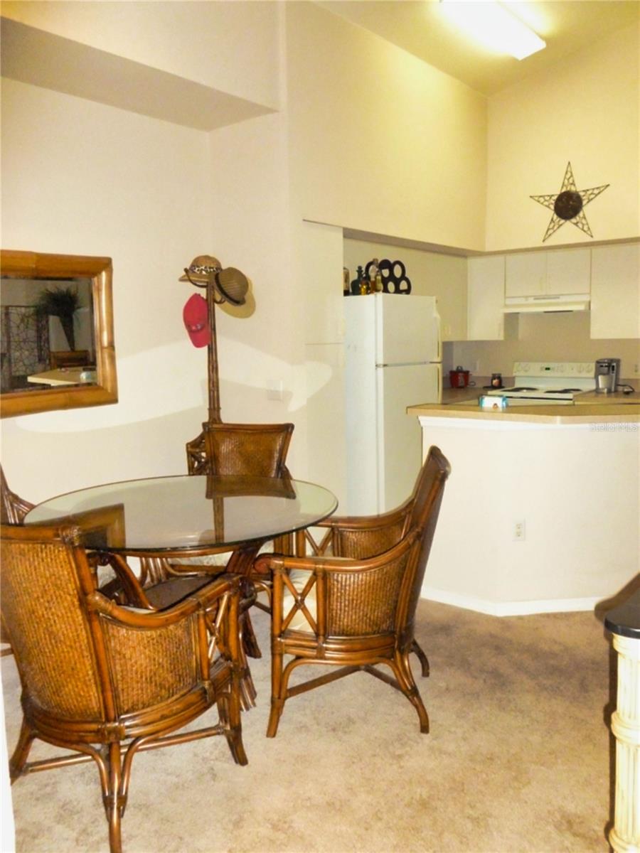 BELLA VILLINO III - Residential Lease