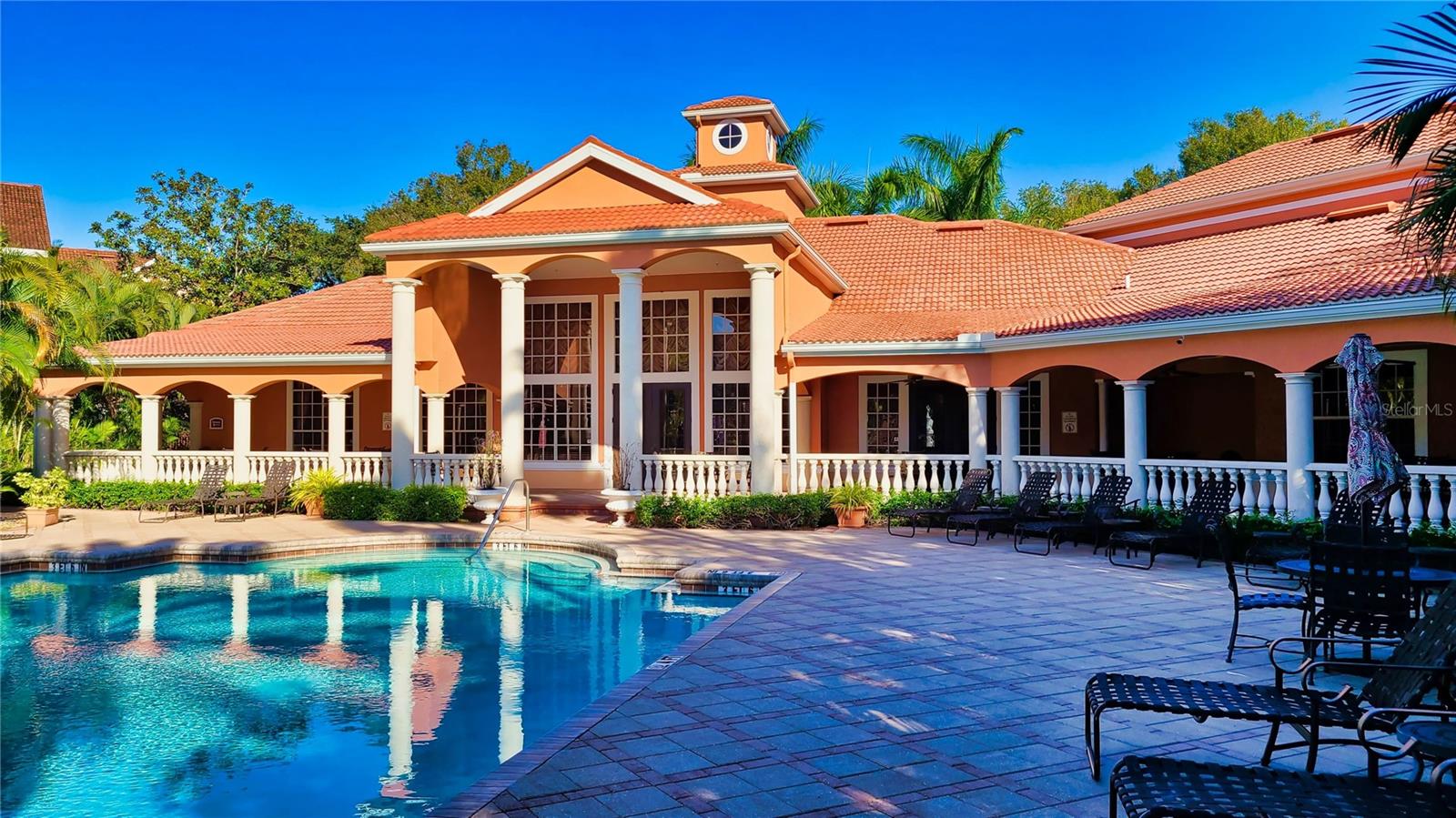 BELLA VILLINO III - Residential Lease