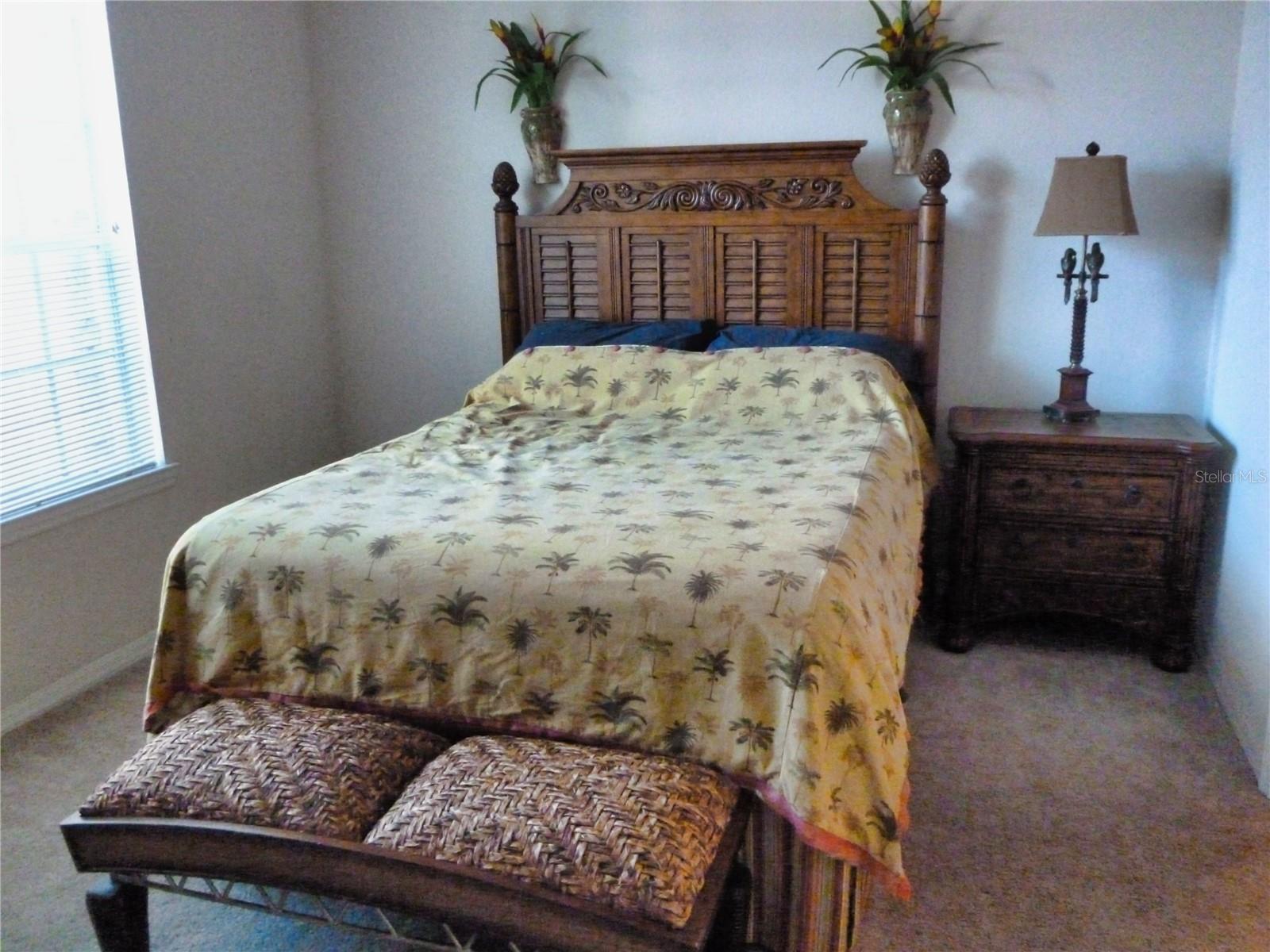 BELLA VILLINO III - Residential Lease