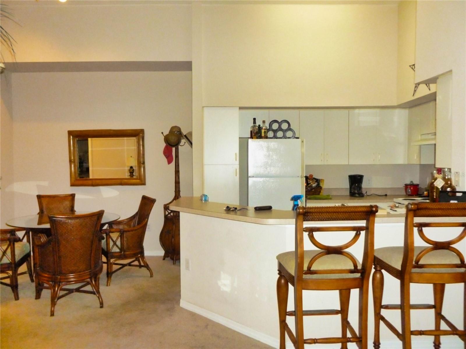 BELLA VILLINO III - Residential Lease