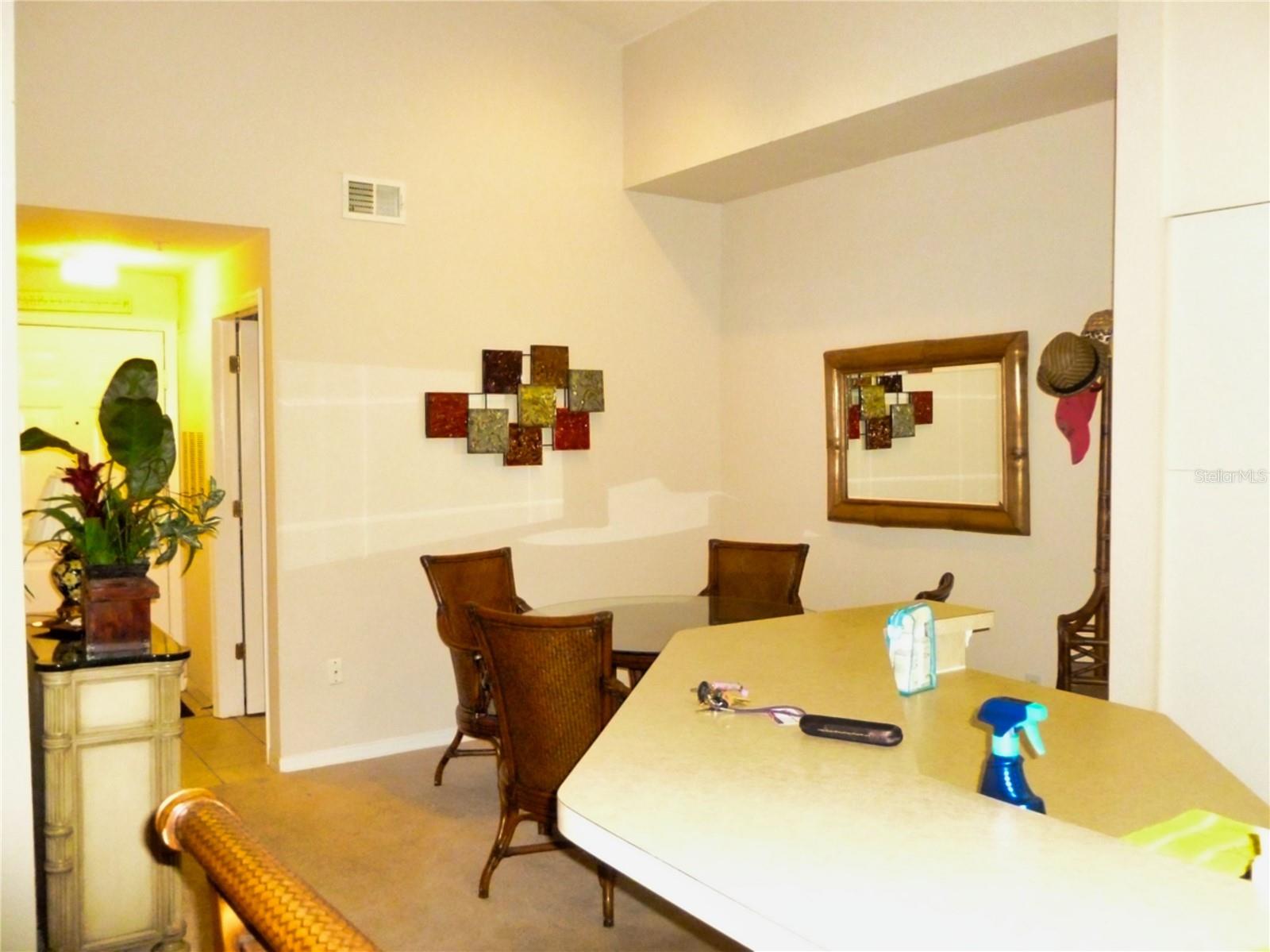 BELLA VILLINO III - Residential Lease