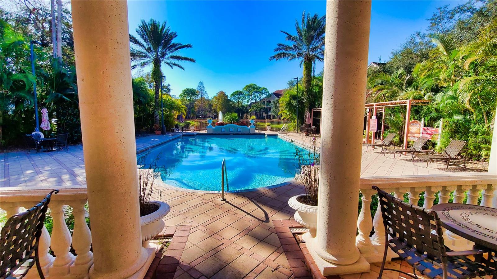 BELLA VILLINO III - Residential Lease