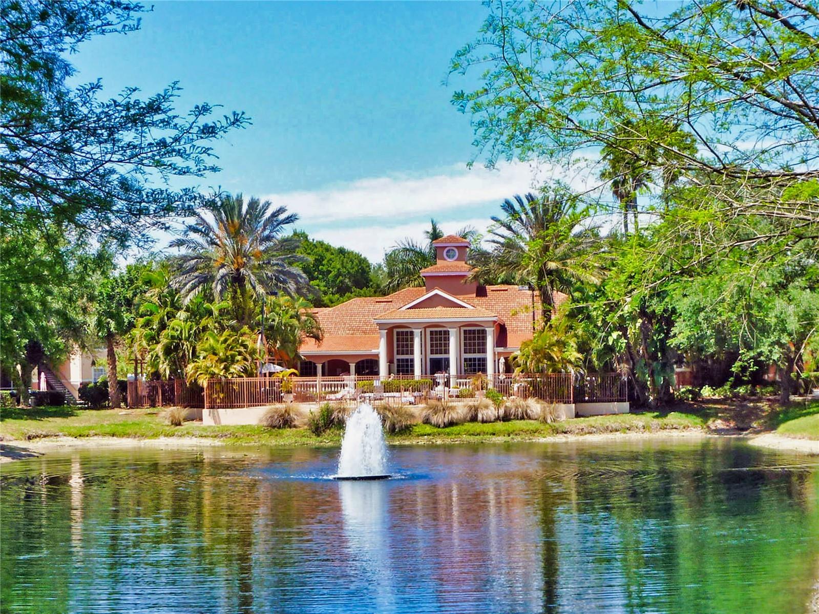BELLA VILLINO III - Residential Lease