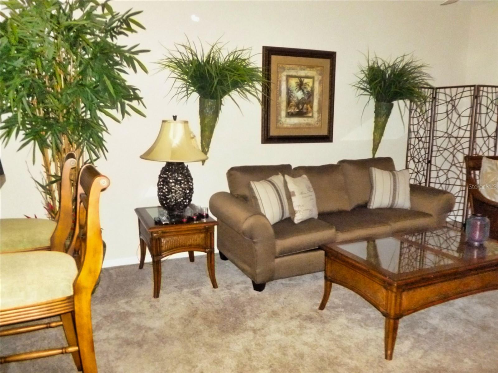BELLA VILLINO III - Residential Lease