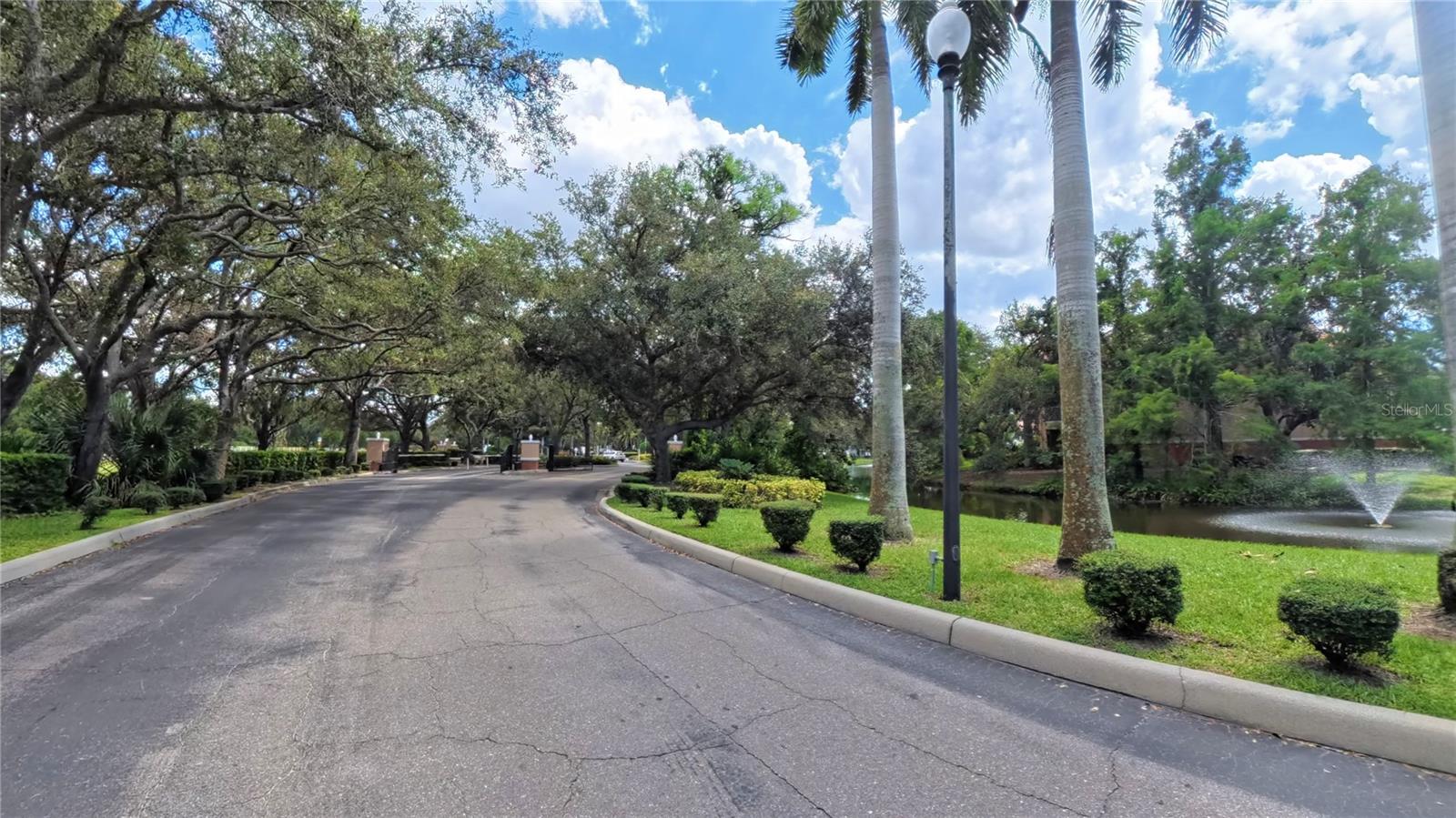 BELLA VILLINO III - Residential Lease