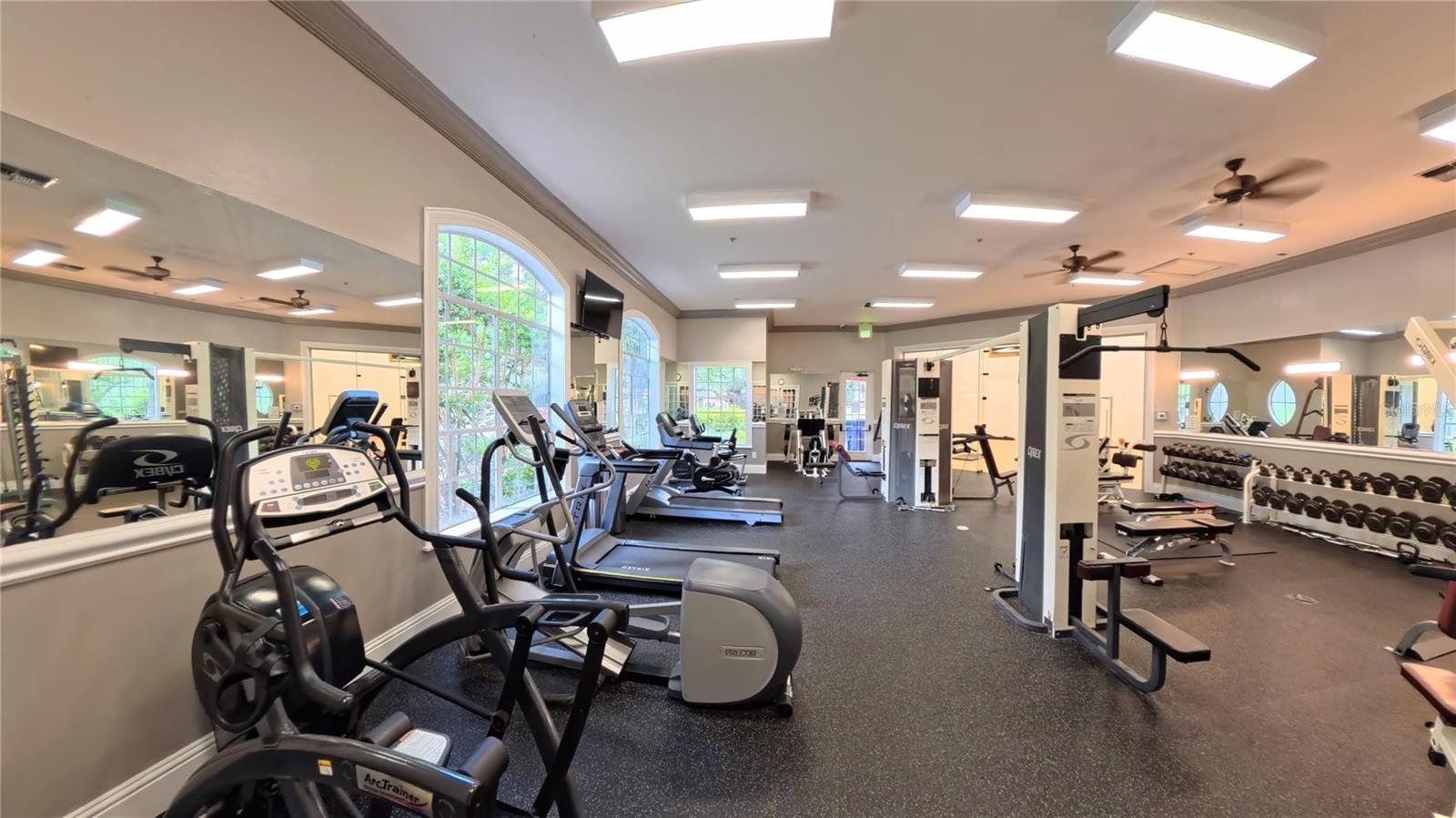 BELLA VILLINO III - Residential Lease