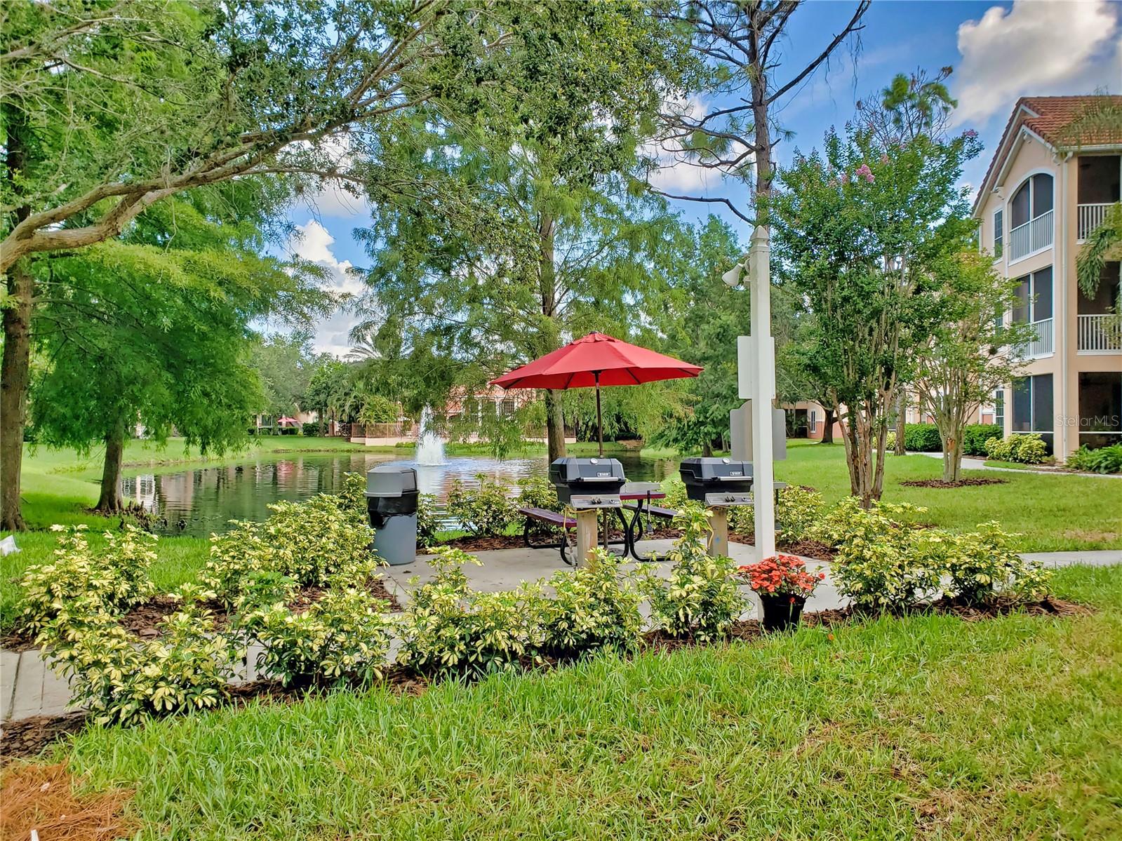 BELLA VILLINO III - Residential Lease