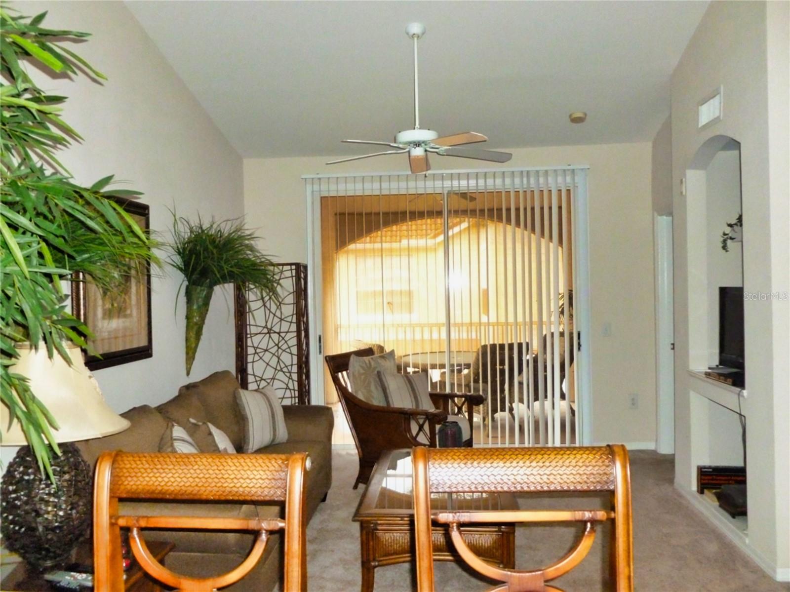 BELLA VILLINO III - Residential Lease